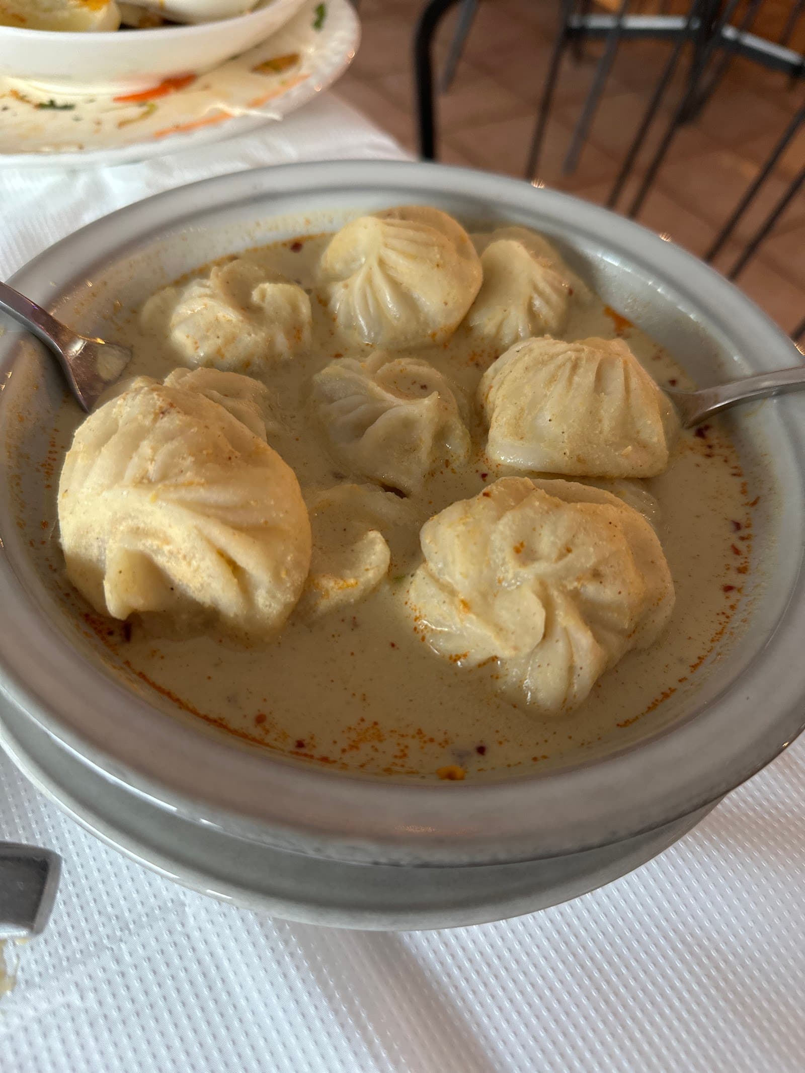 SILAUTO NEPALESE RESTAURANT — Subiaco, Perth