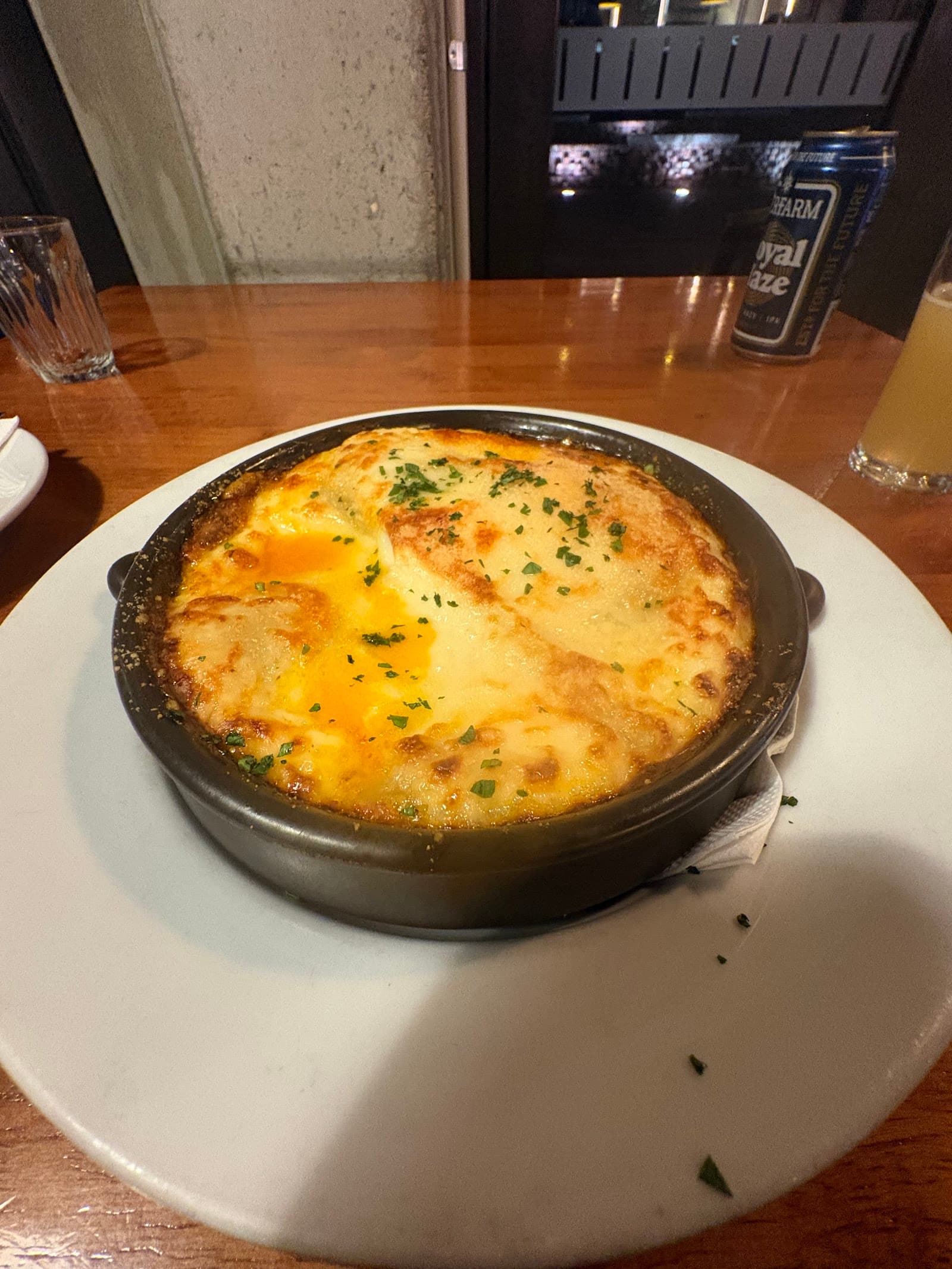 Woodpeckers Woodfired Restaurant And Cafe — Subiaco, Perth