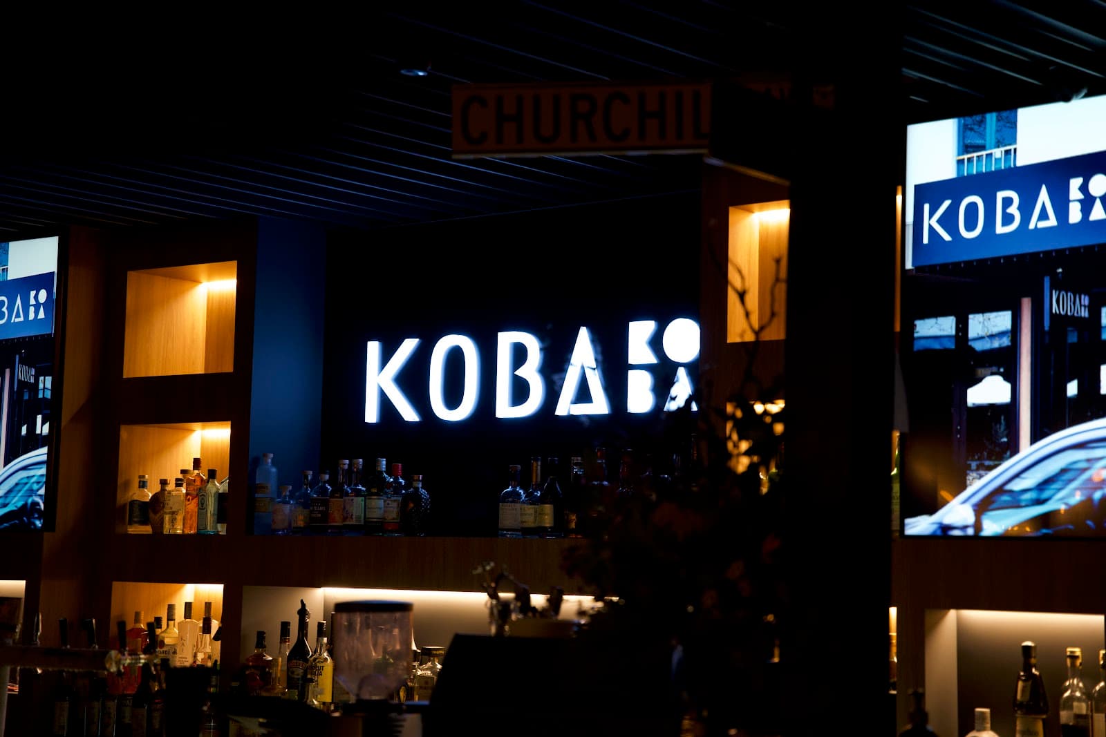Koba Subiaco — Subiaco, Perth