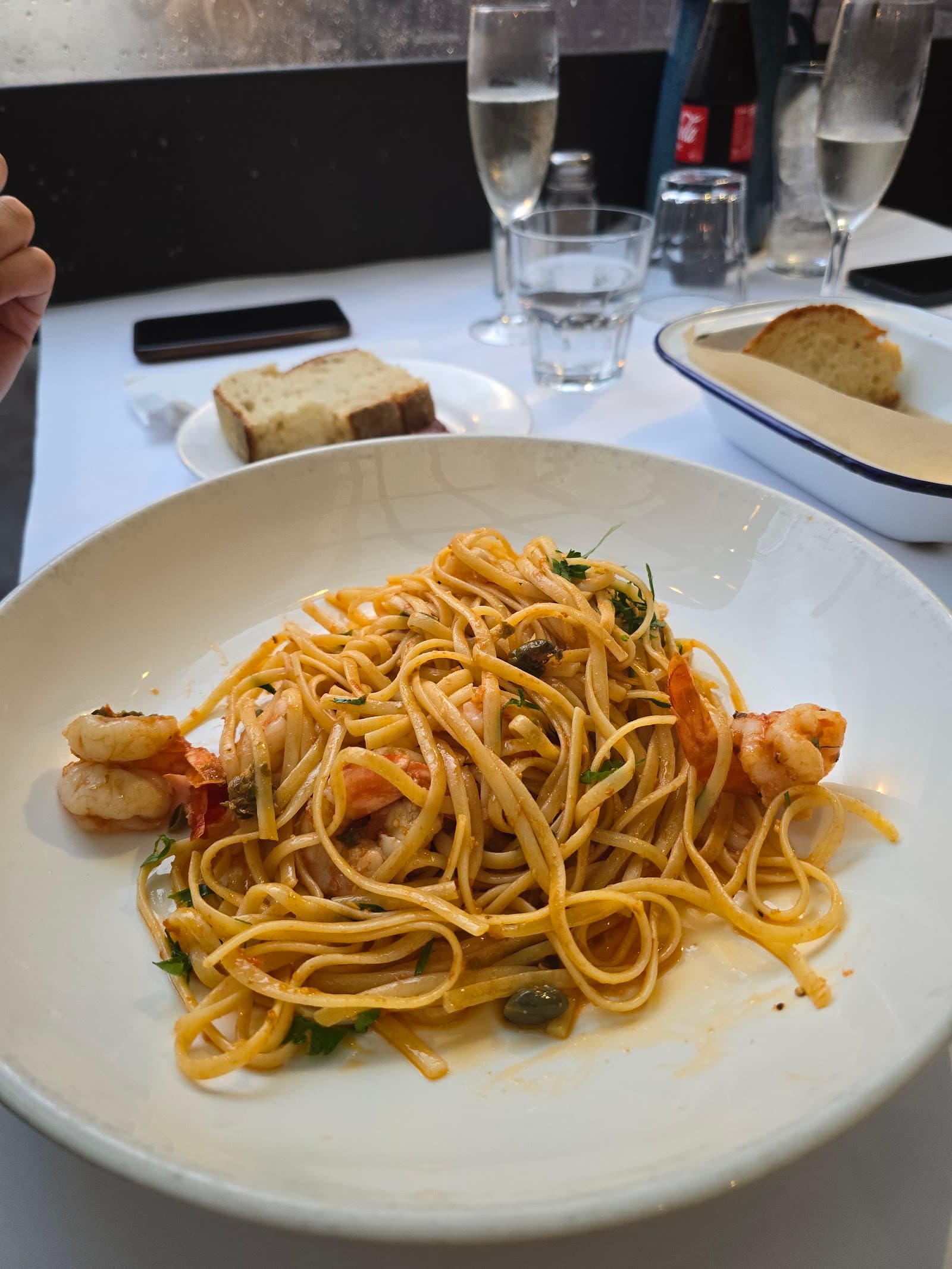 Piccolo Trattoria — Subiaco, Perth