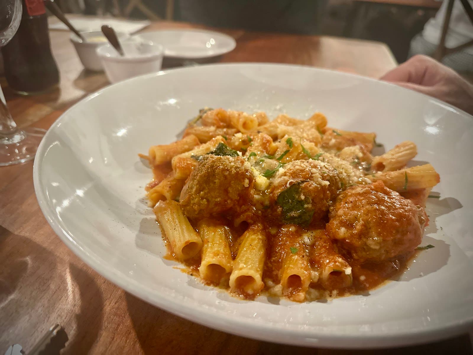 Piccolo Trattoria — Subiaco, Perth