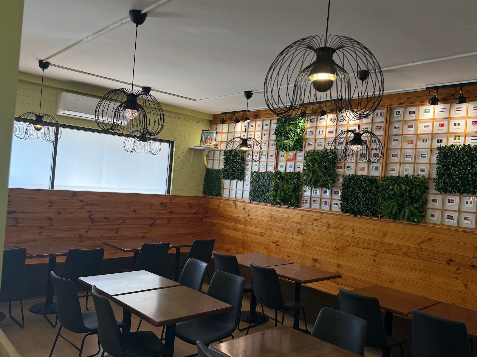 Amala Kitchen (Taste of Himalayan and beyond) — Subiaco, Perth