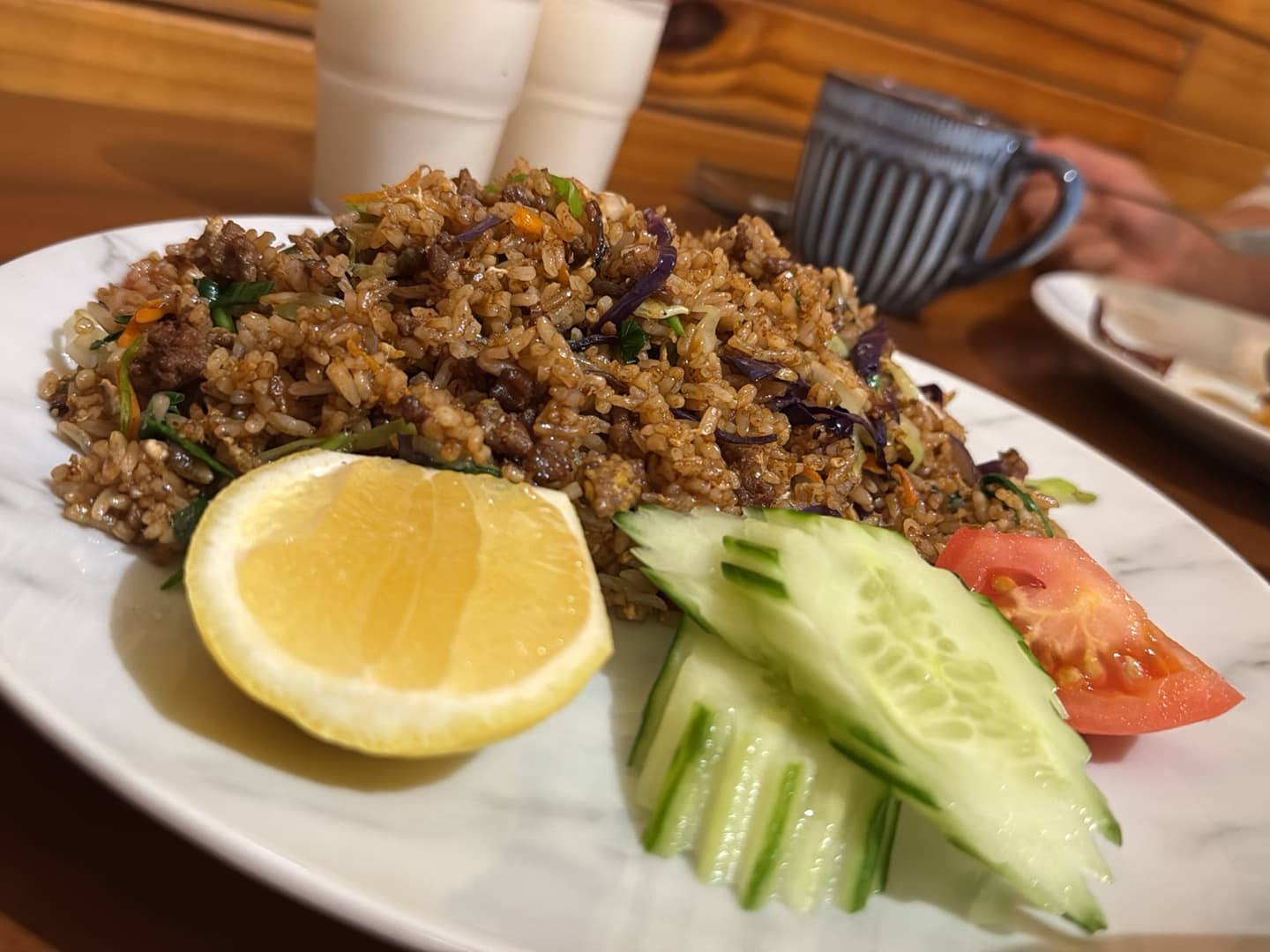 Amala Kitchen (Taste of Himalayan and beyond) — Subiaco, Perth