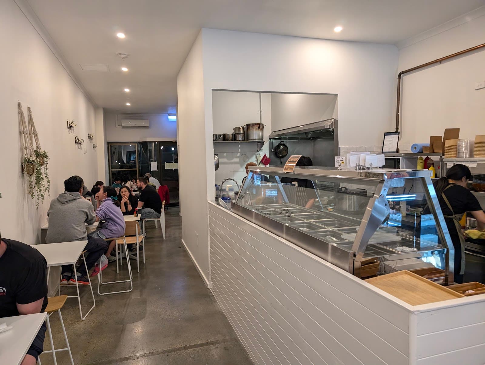 Tomo Japanese Restaurant — Subiaco, Perth