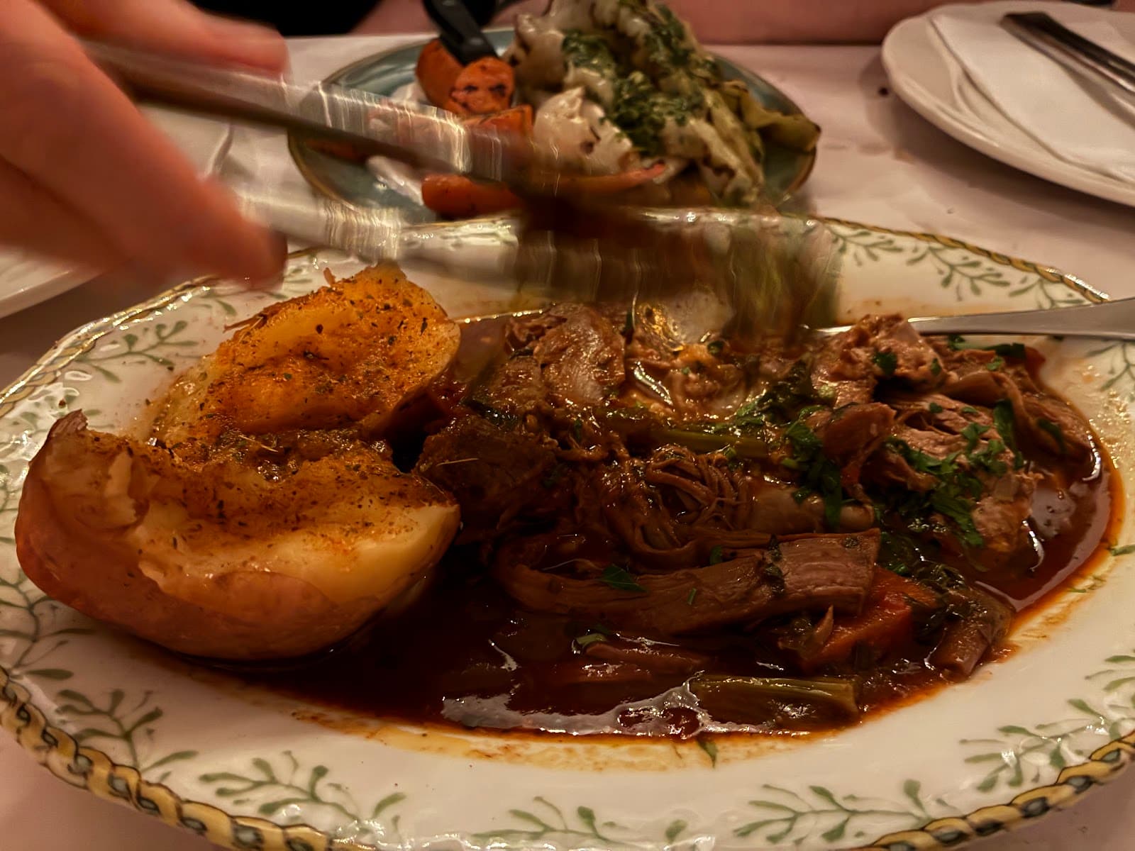Lady of Ro — Subiaco, Perth