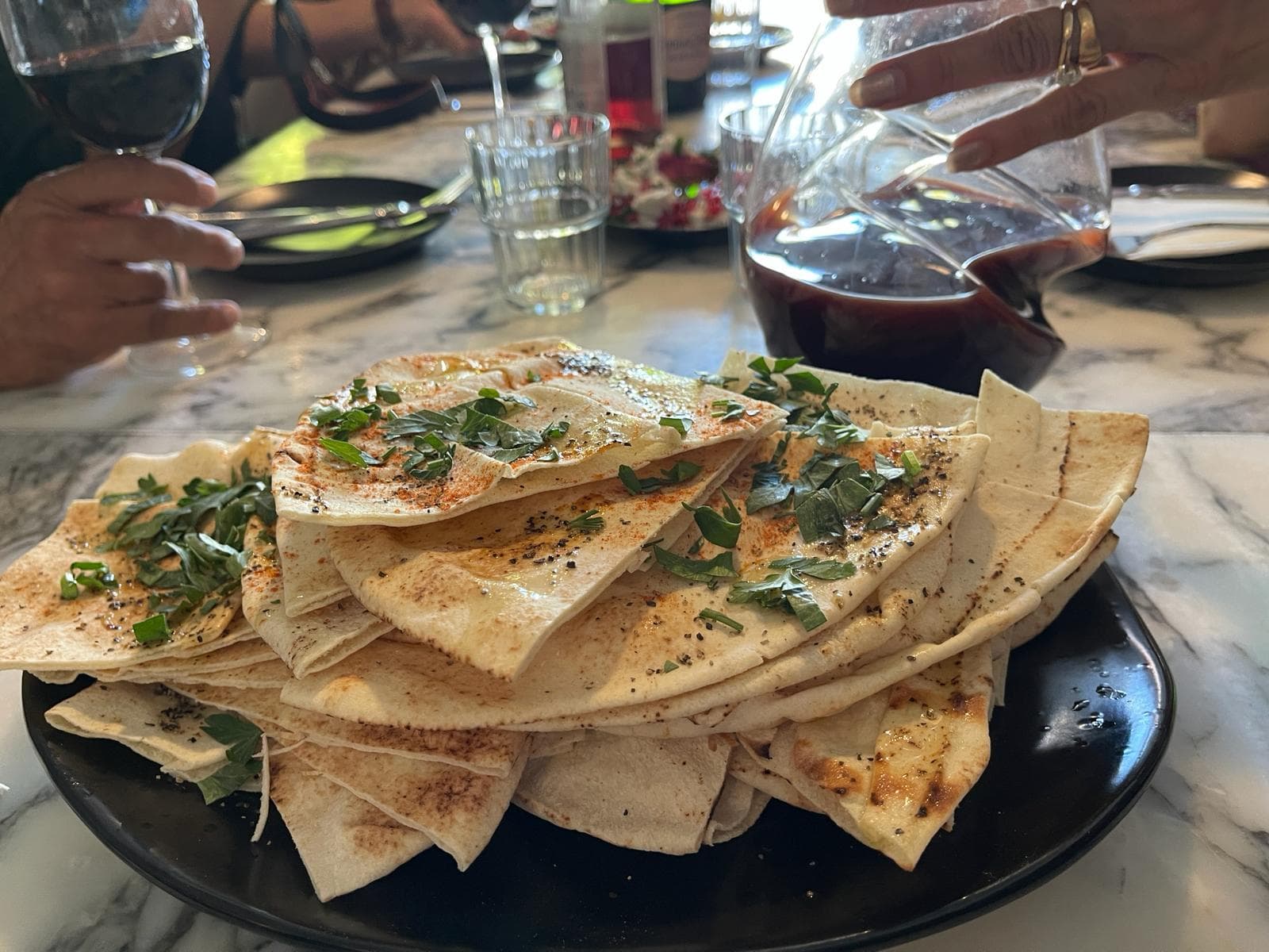 Lady of Ro — Subiaco, Perth