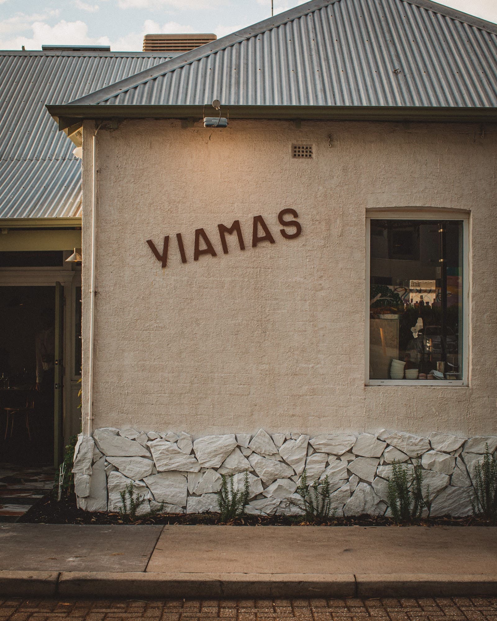 Yiamas Perth — Subiaco, Perth