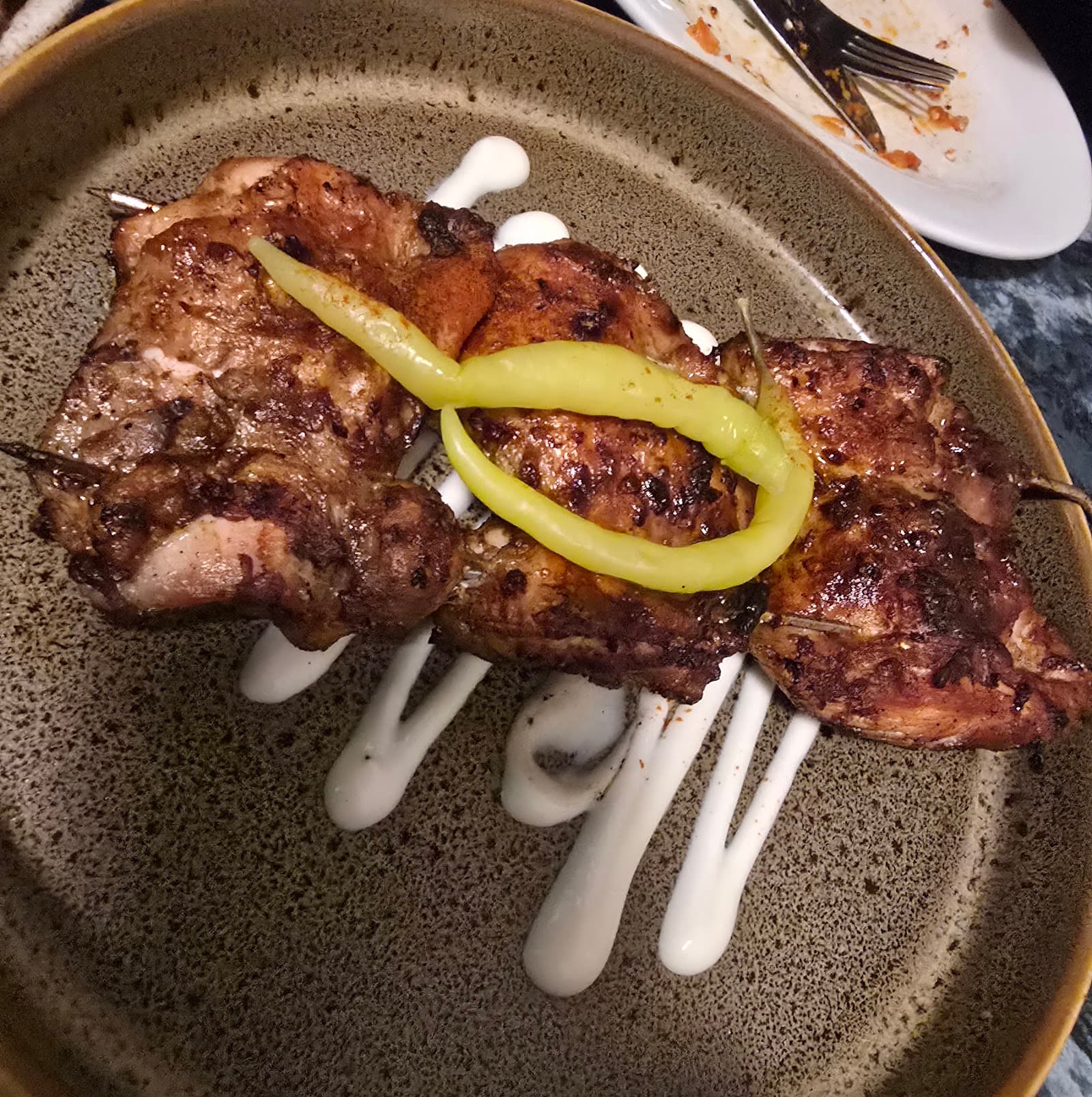 Yiamas Perth — Subiaco, Perth