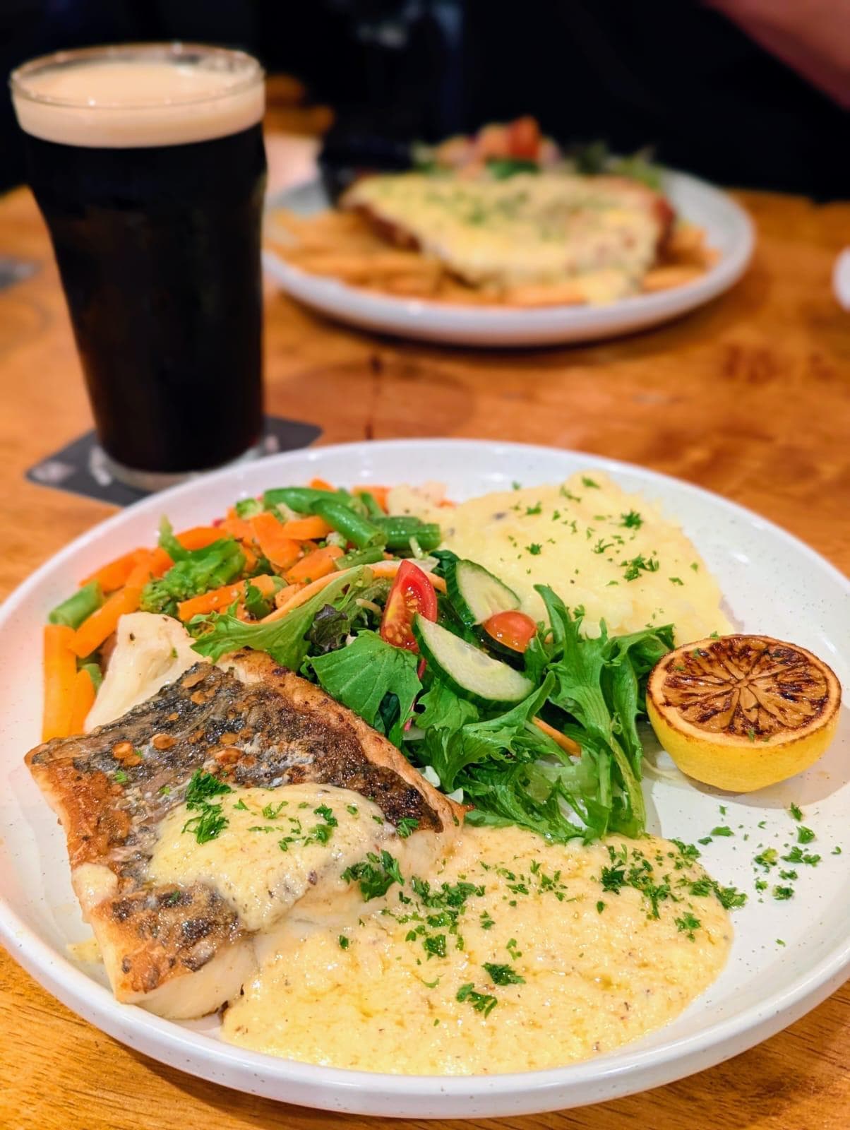 Subiaco Bar & Bistro — Subiaco, Perth
