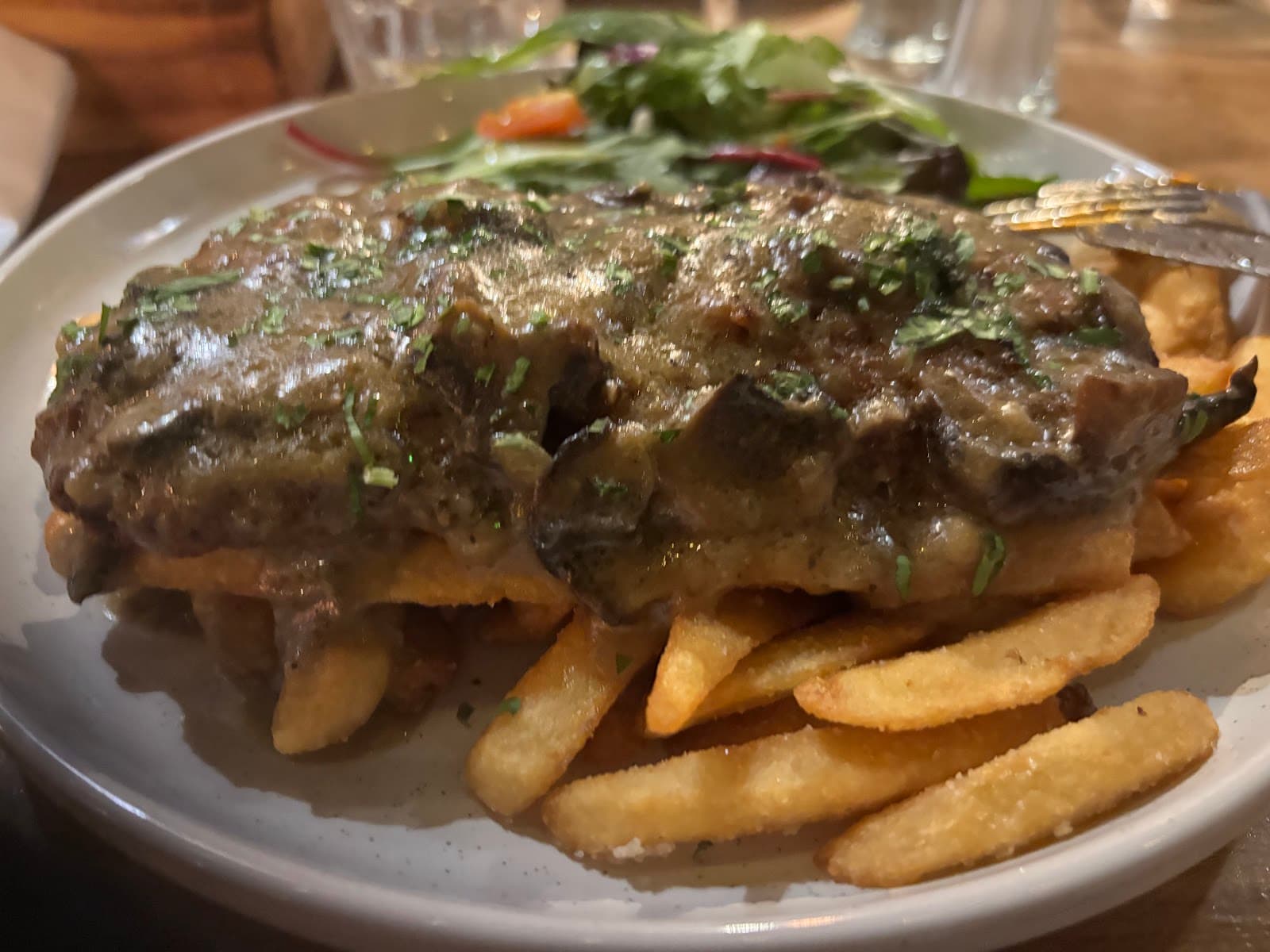Subiaco Bar & Bistro — Subiaco, Perth