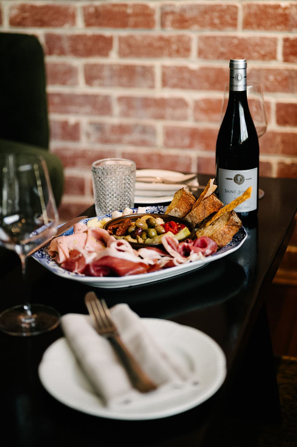 Cherubino City Cellar — Subiaco, Perth