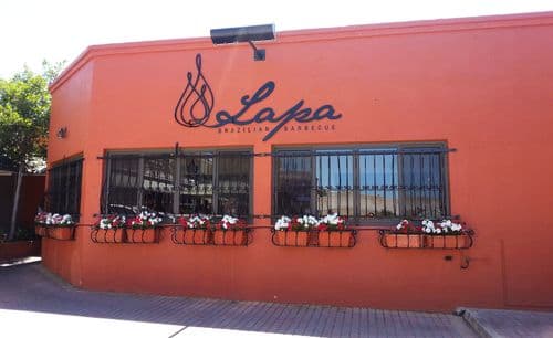 Lapa Brazilian Barbecue Subiaco — Subiaco, Perth