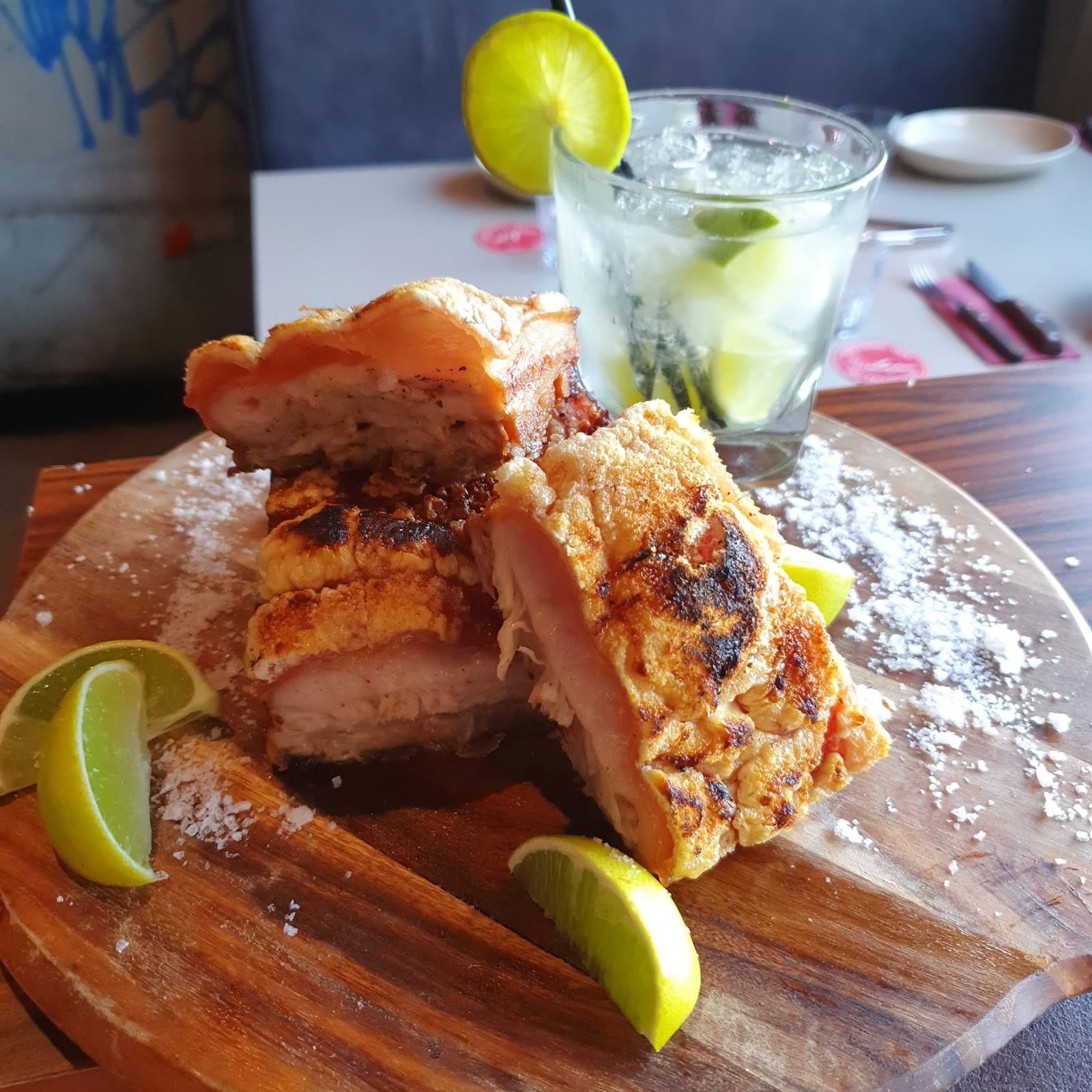 Lapa Brazilian Barbecue Subiaco — Subiaco, Perth
