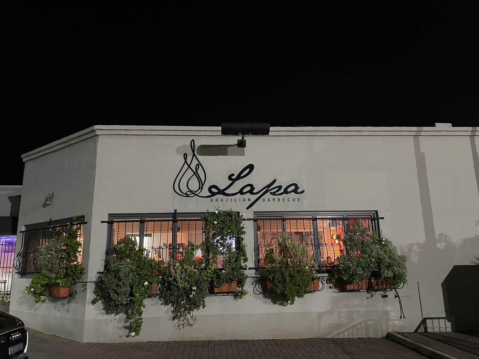 Lapa Brazilian Barbecue Subiaco — Subiaco, Perth