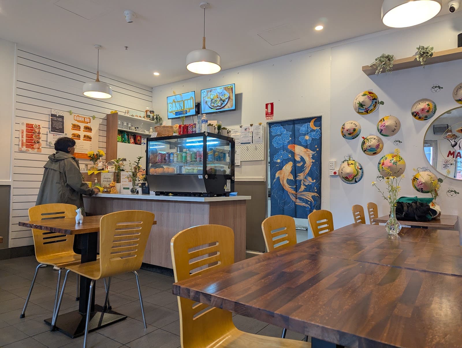 Mama 10 — Leederville, Perth