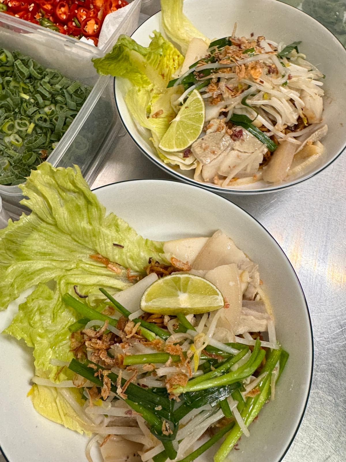 Mama 10 — Leederville, Perth