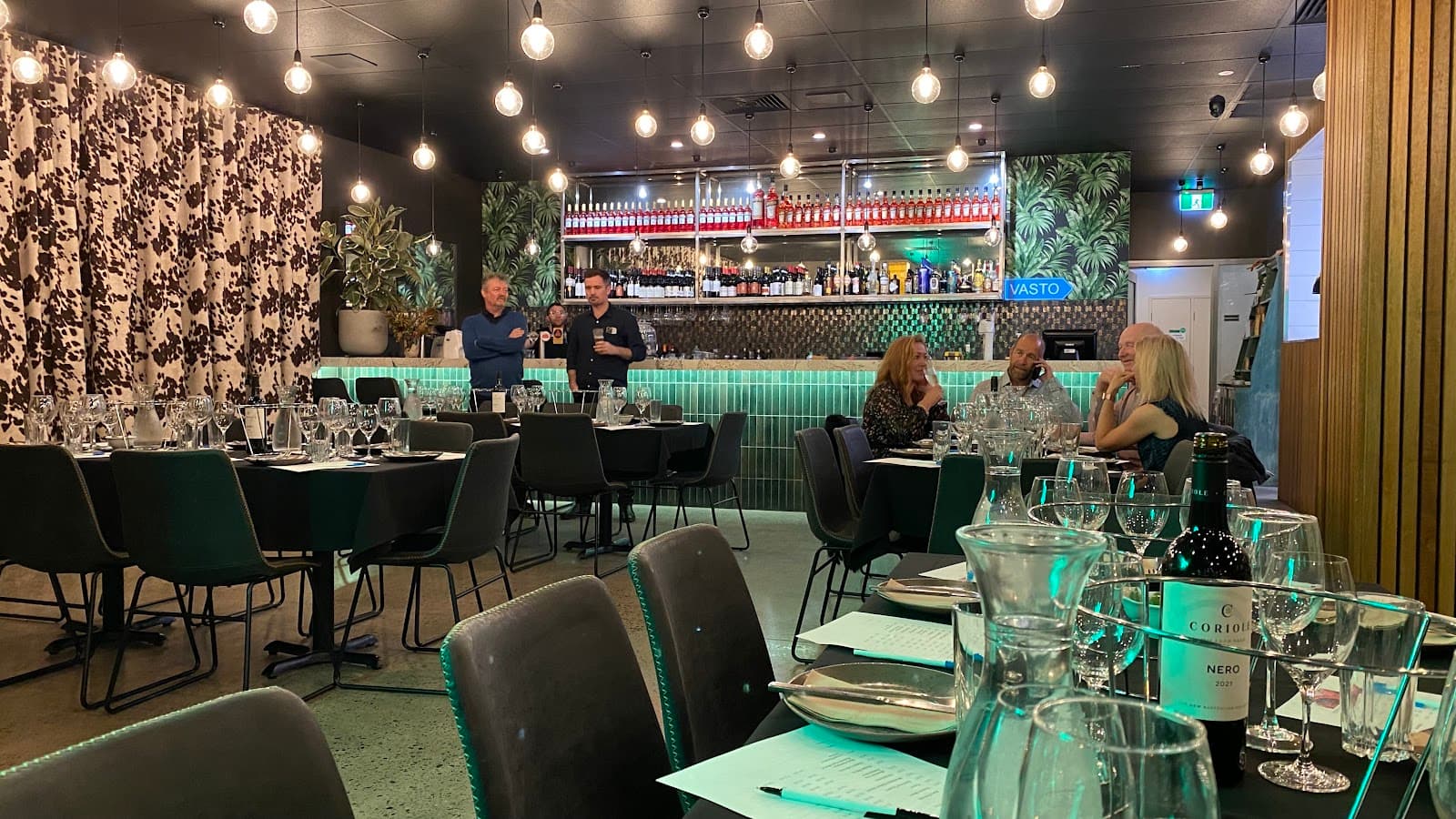 Pappagallo — Leederville, Perth