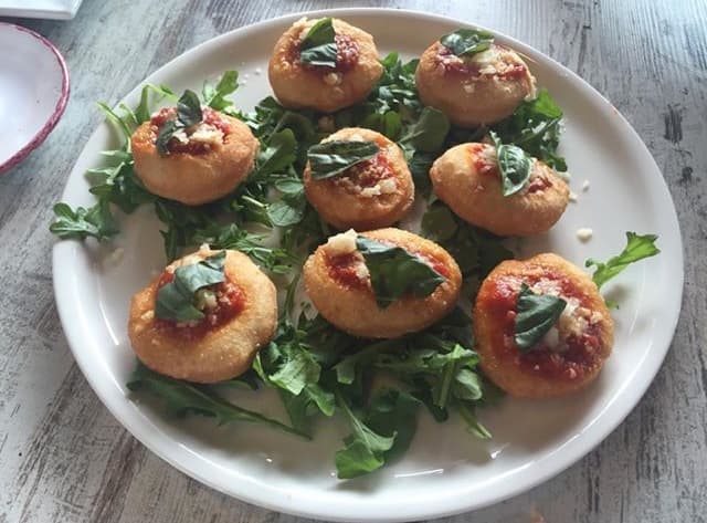 Pappagallo — Leederville, Perth