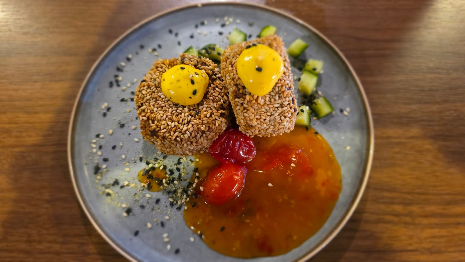 Daph's Restaurant — Leederville, Perth