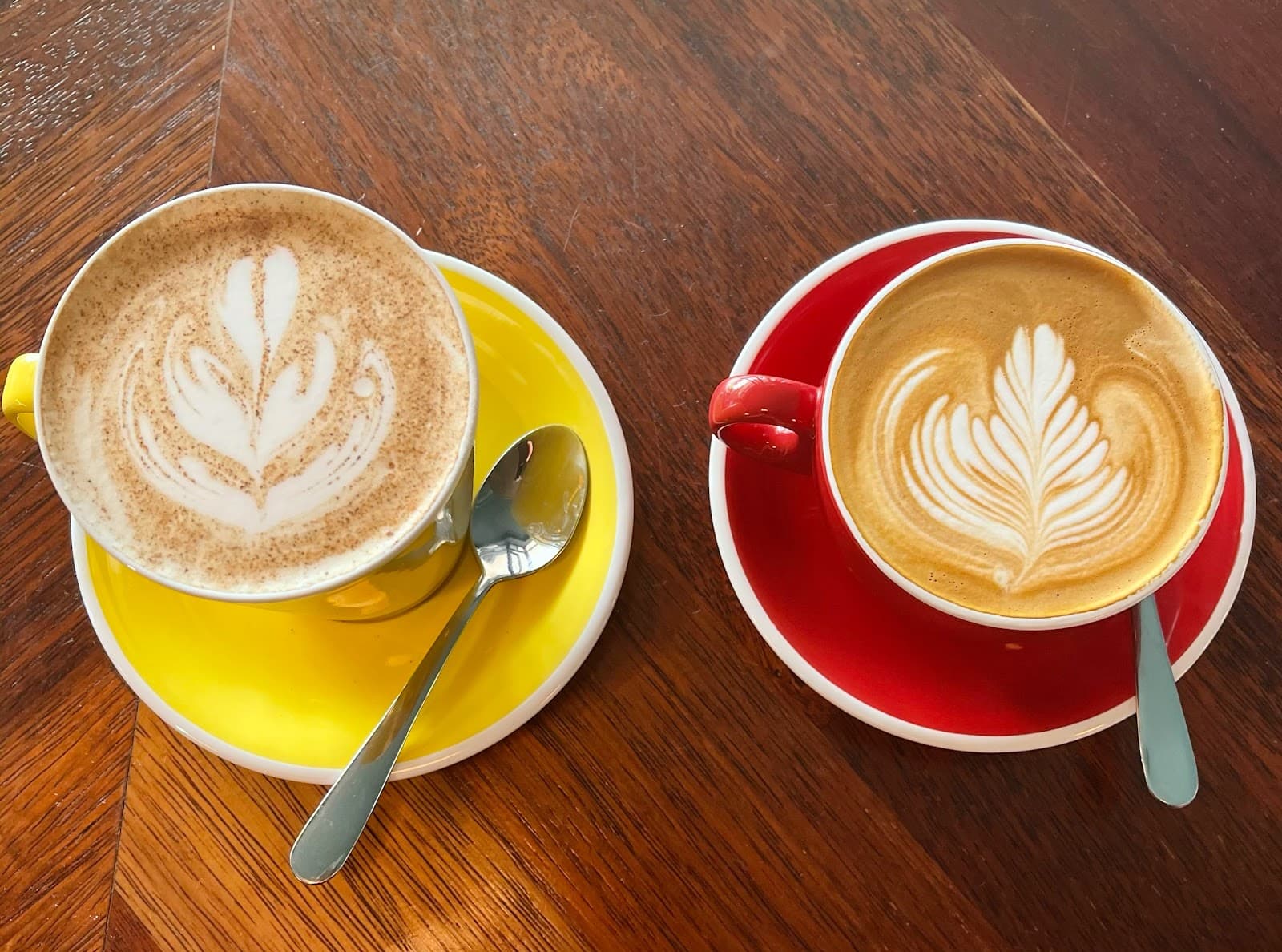Robert’s on Oxford — Leederville, Perth