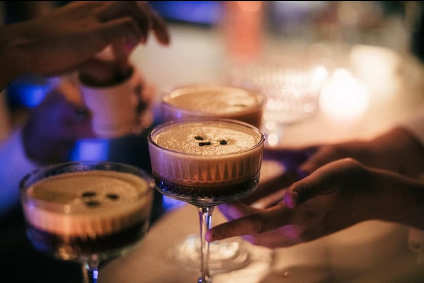 Robert’s on Oxford — Leederville, Perth
