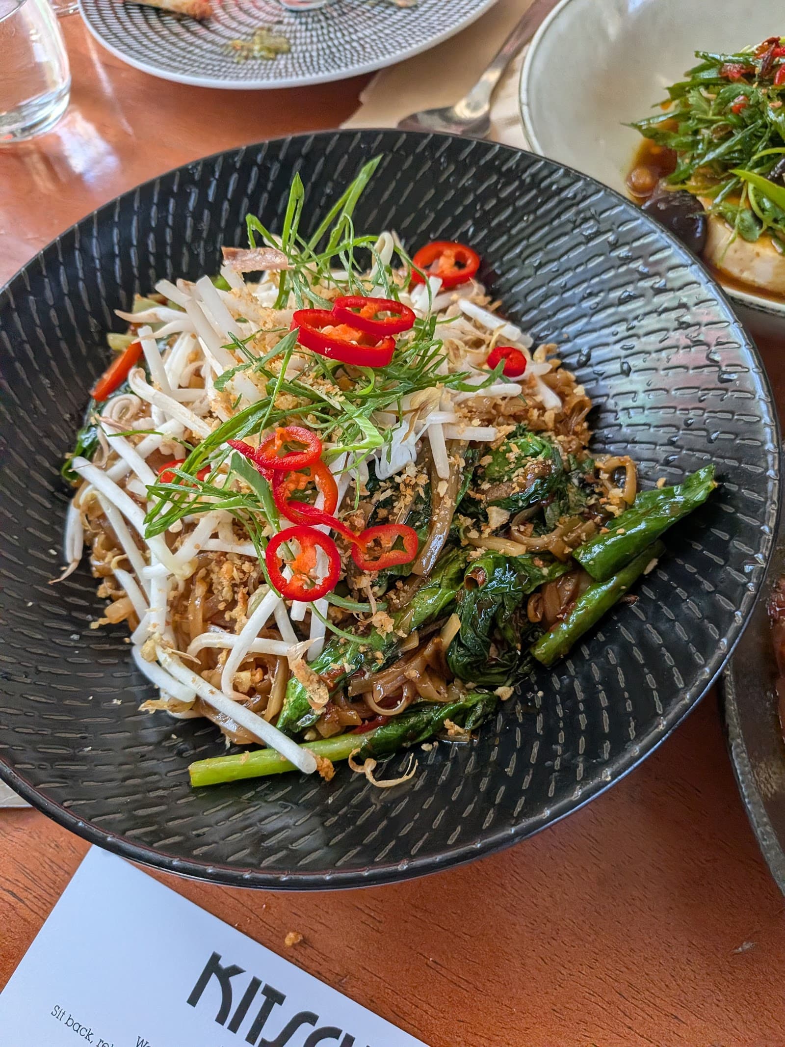 Kitsch Bar Asia — Leederville, Perth