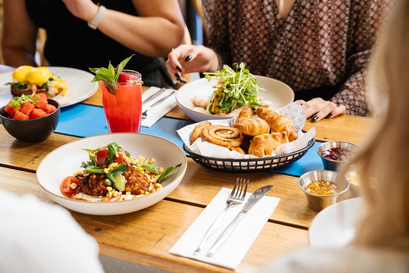 The Garden Leederville — Leederville, Perth