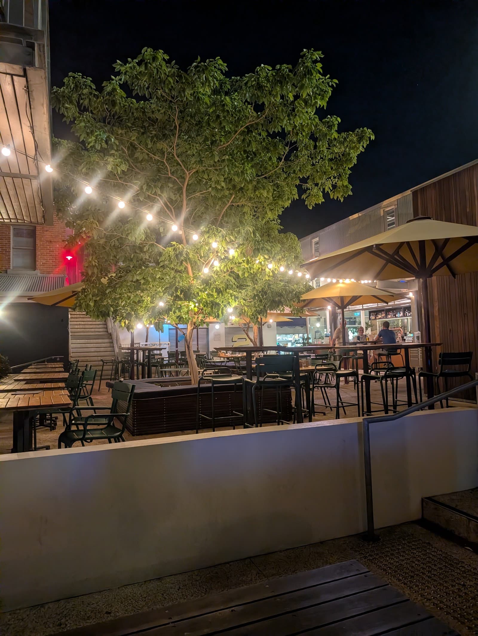 The Garden Leederville — Leederville, Perth