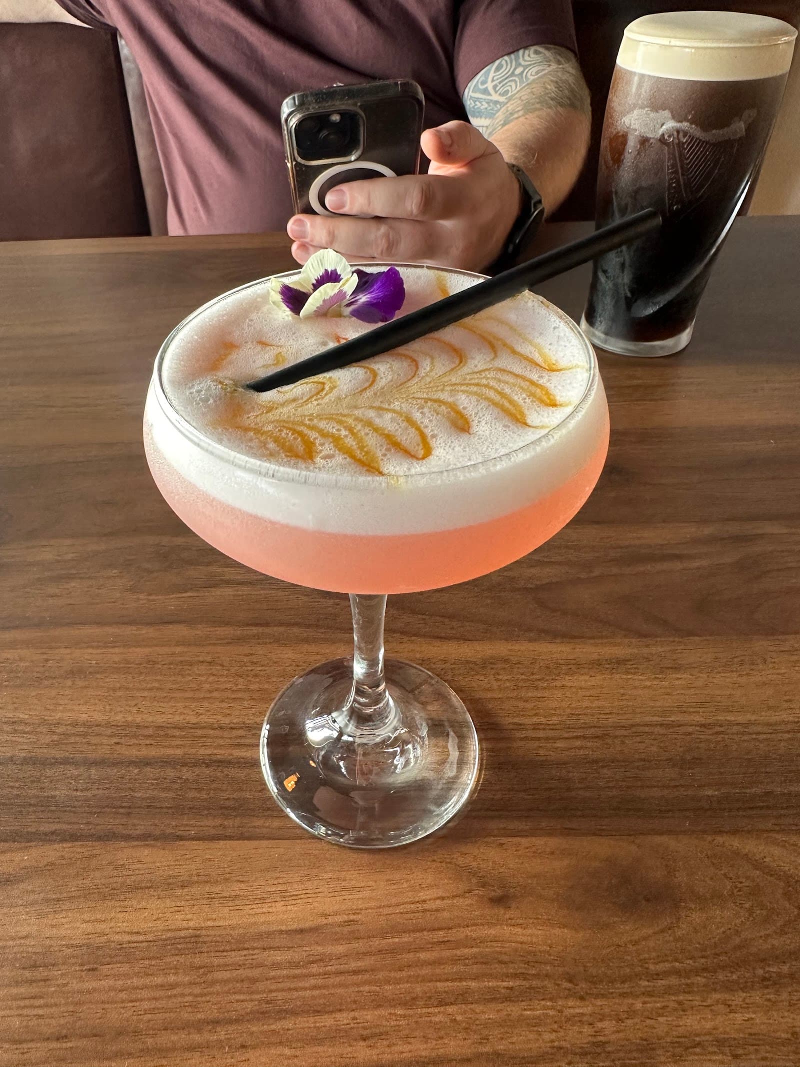 Naber Bar Leederville — Leederville, Perth