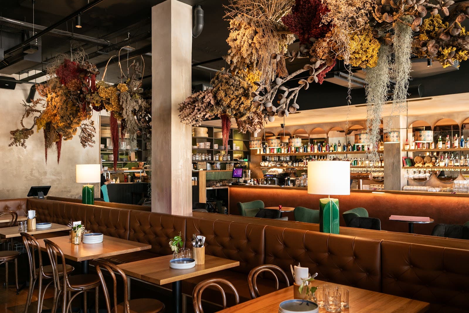 SOUQ Perth — Leederville, Perth