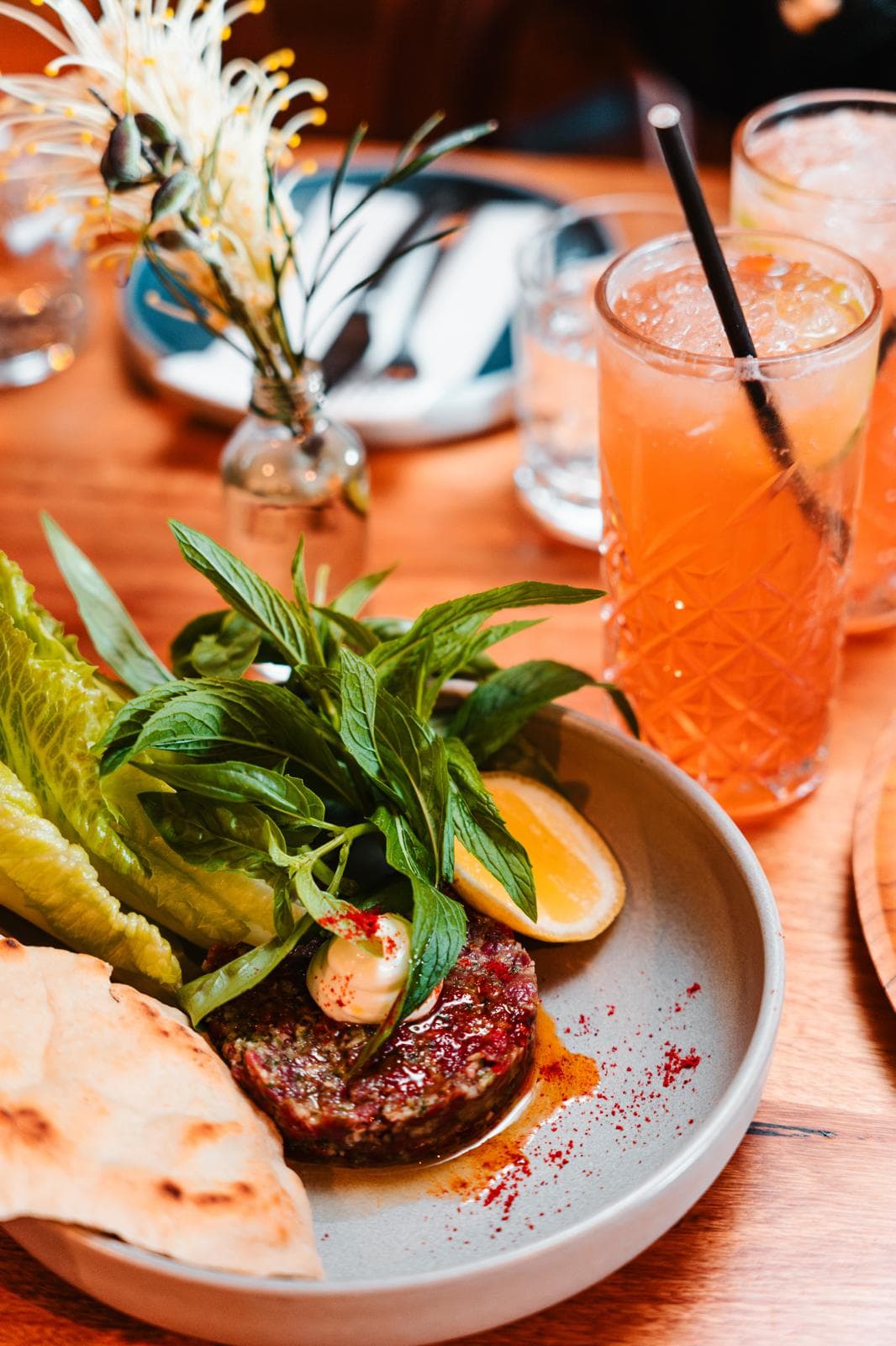 SOUQ Perth — Leederville, Perth