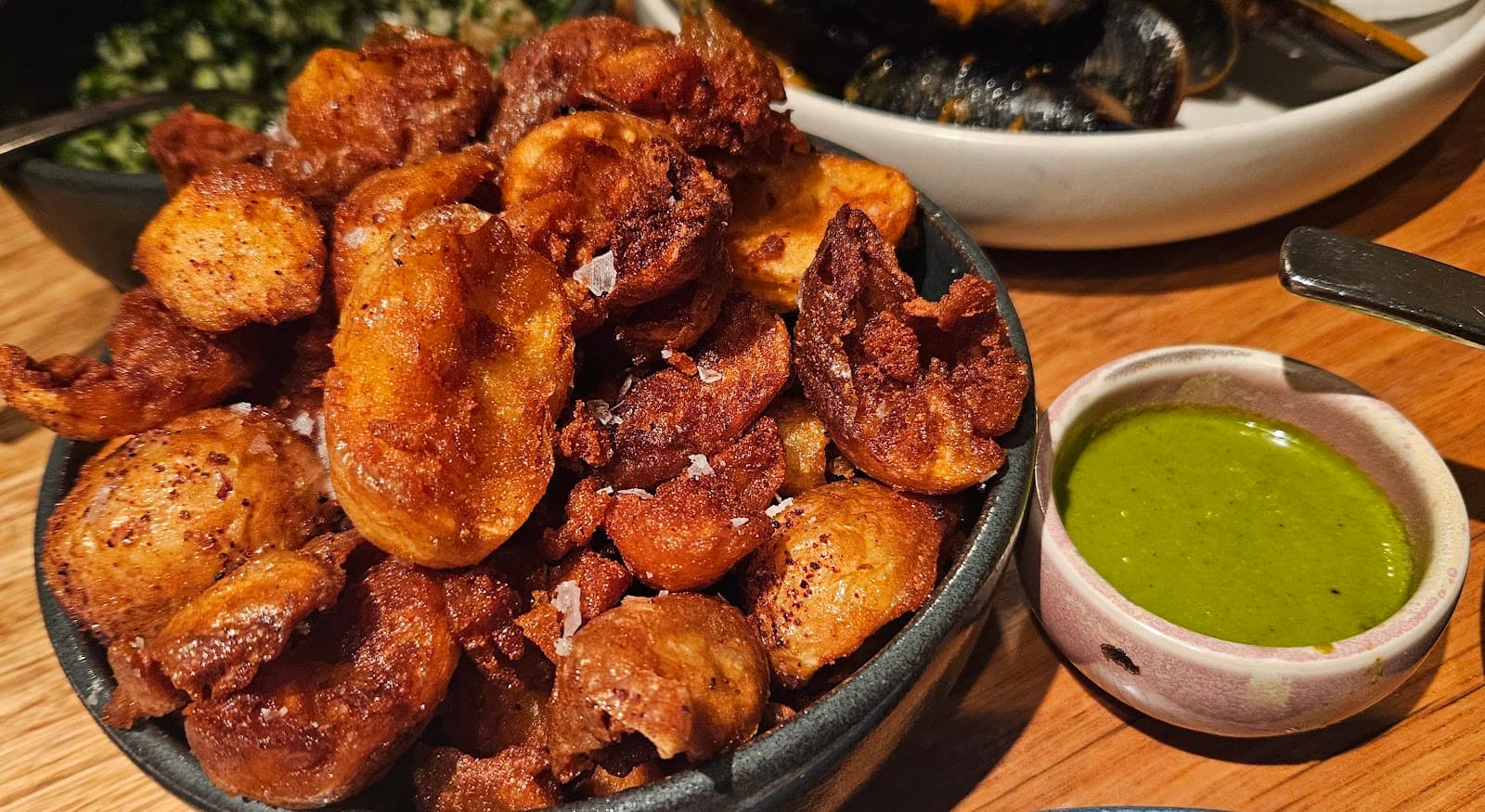 SOUQ Perth — Leederville, Perth