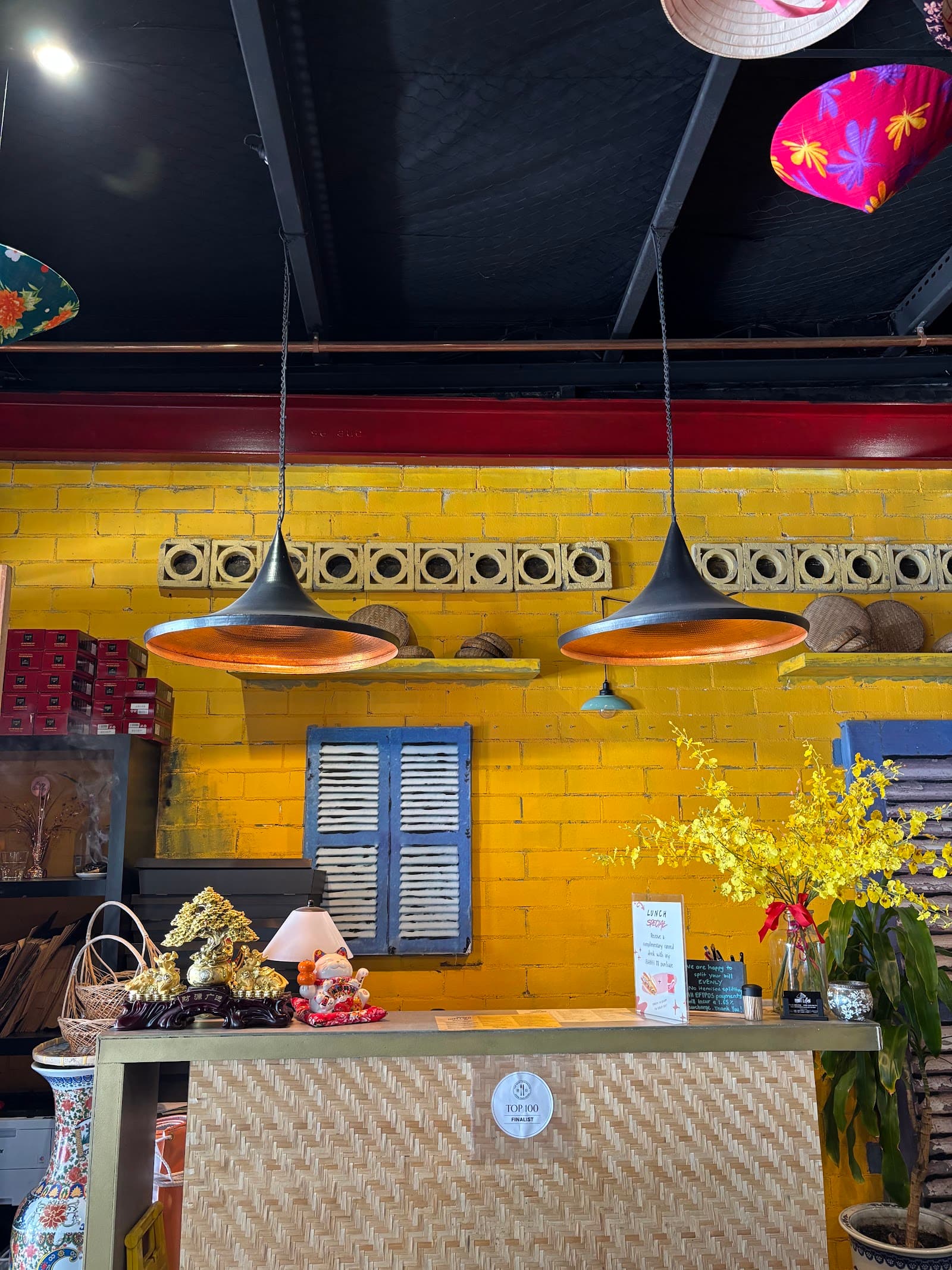 Phat Lon — Leederville, Perth