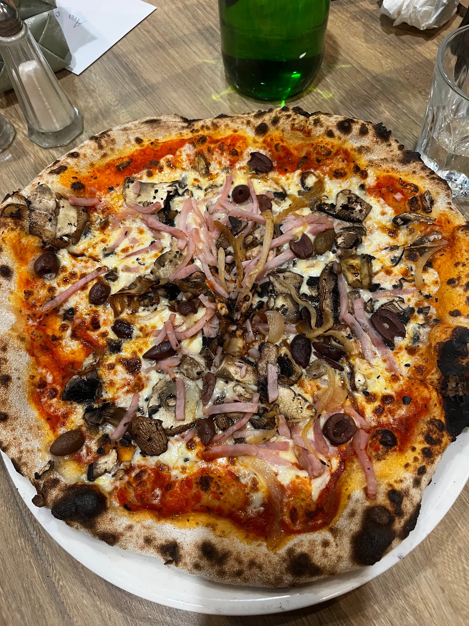 Siena's — Leederville, Perth