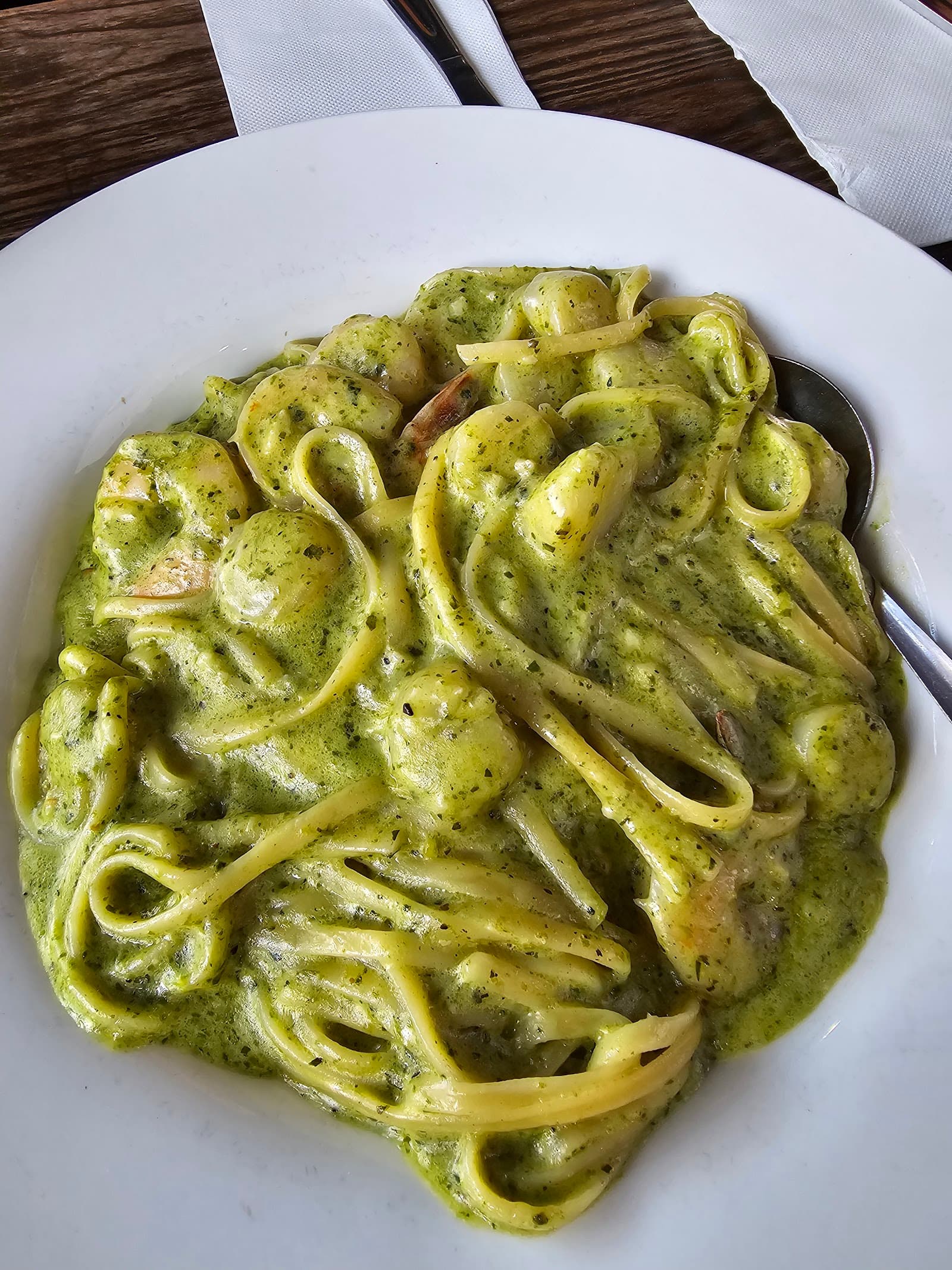 Siena's — Leederville, Perth