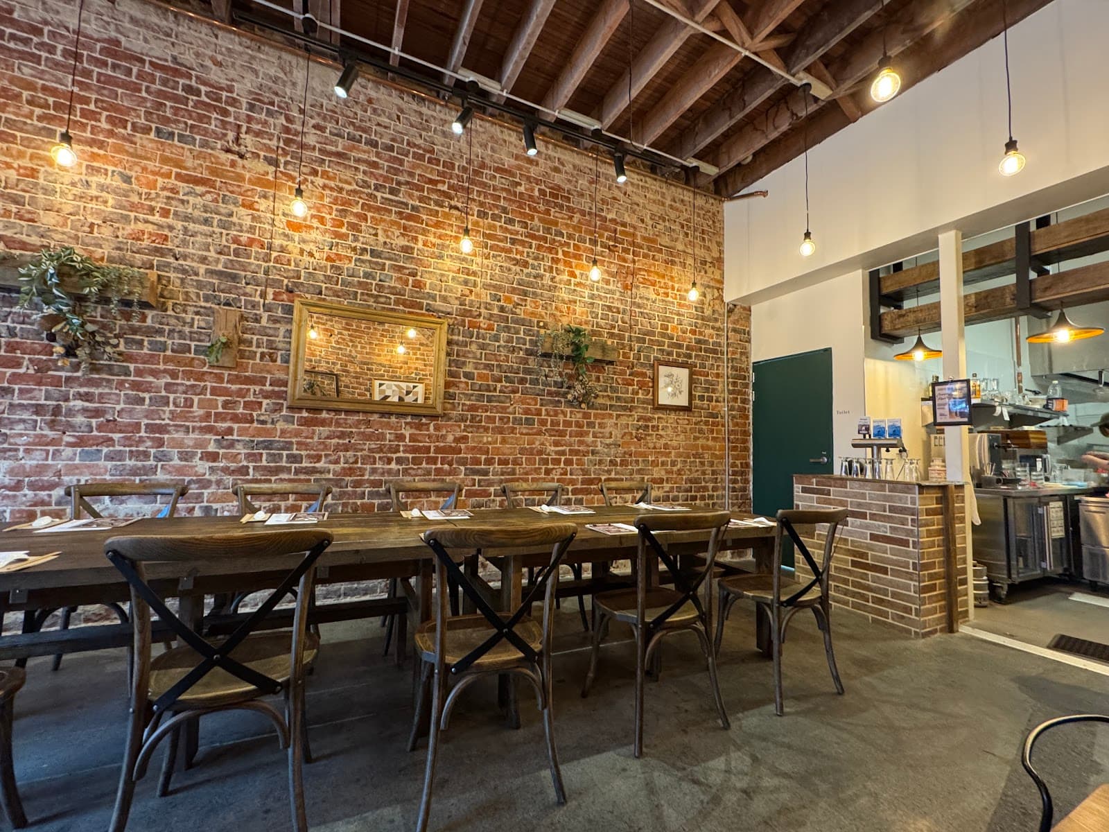 Ramen Bar Ten and Sen — Leederville, Perth