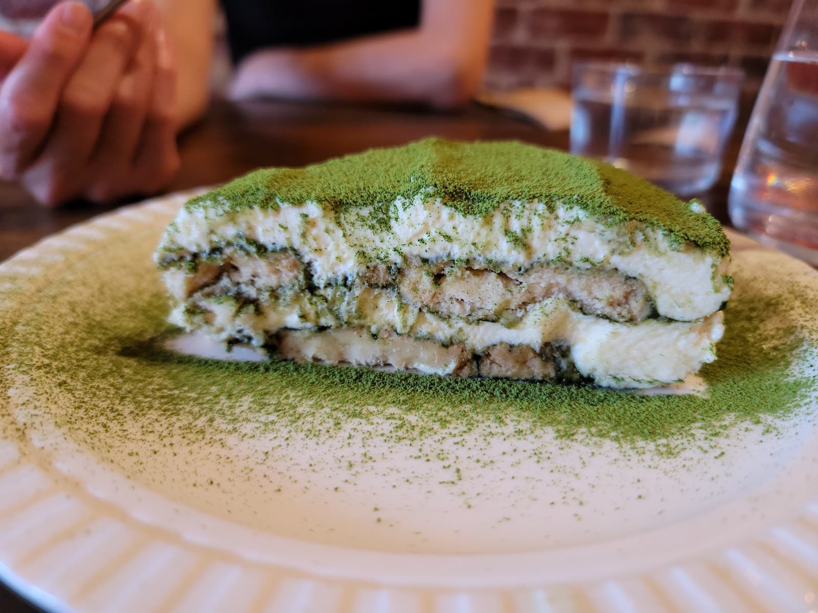 Ramen Bar Ten and Sen — Leederville, Perth