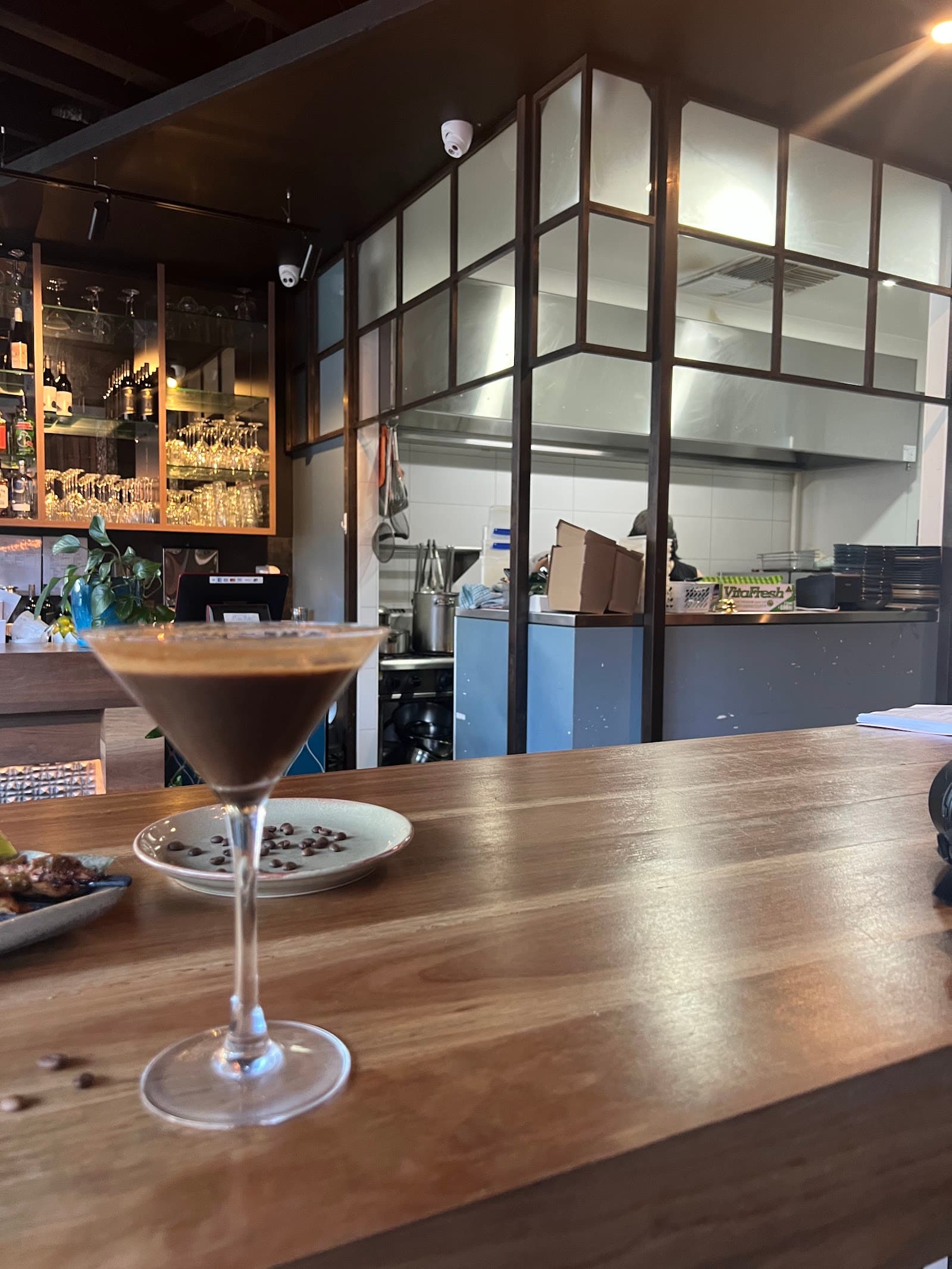 Miss Potz — Mount Lawley, Perth