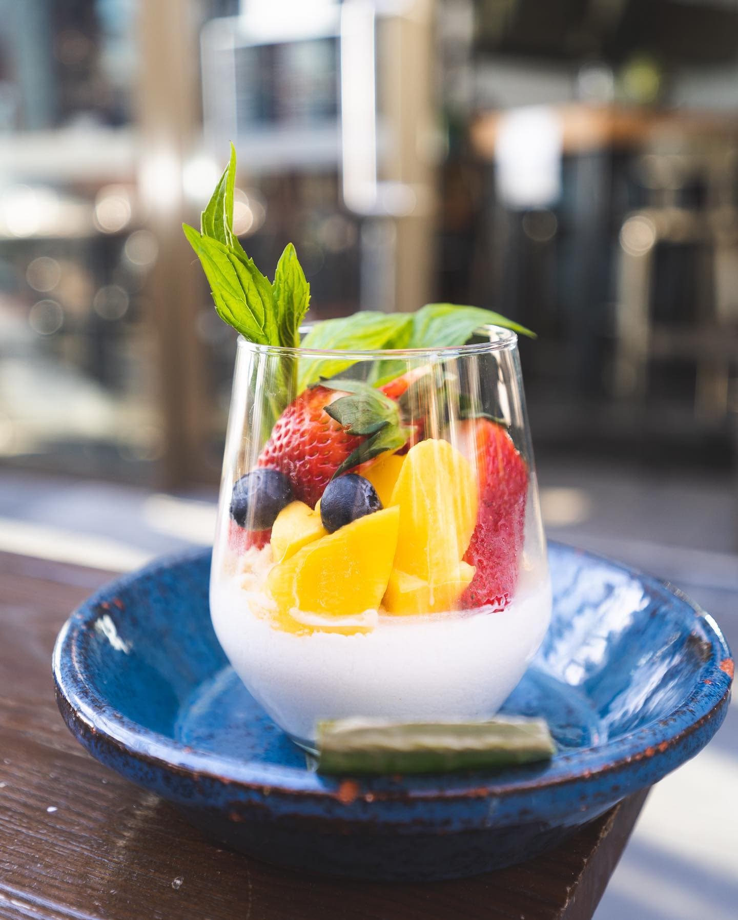Miss Potz — Mount Lawley, Perth