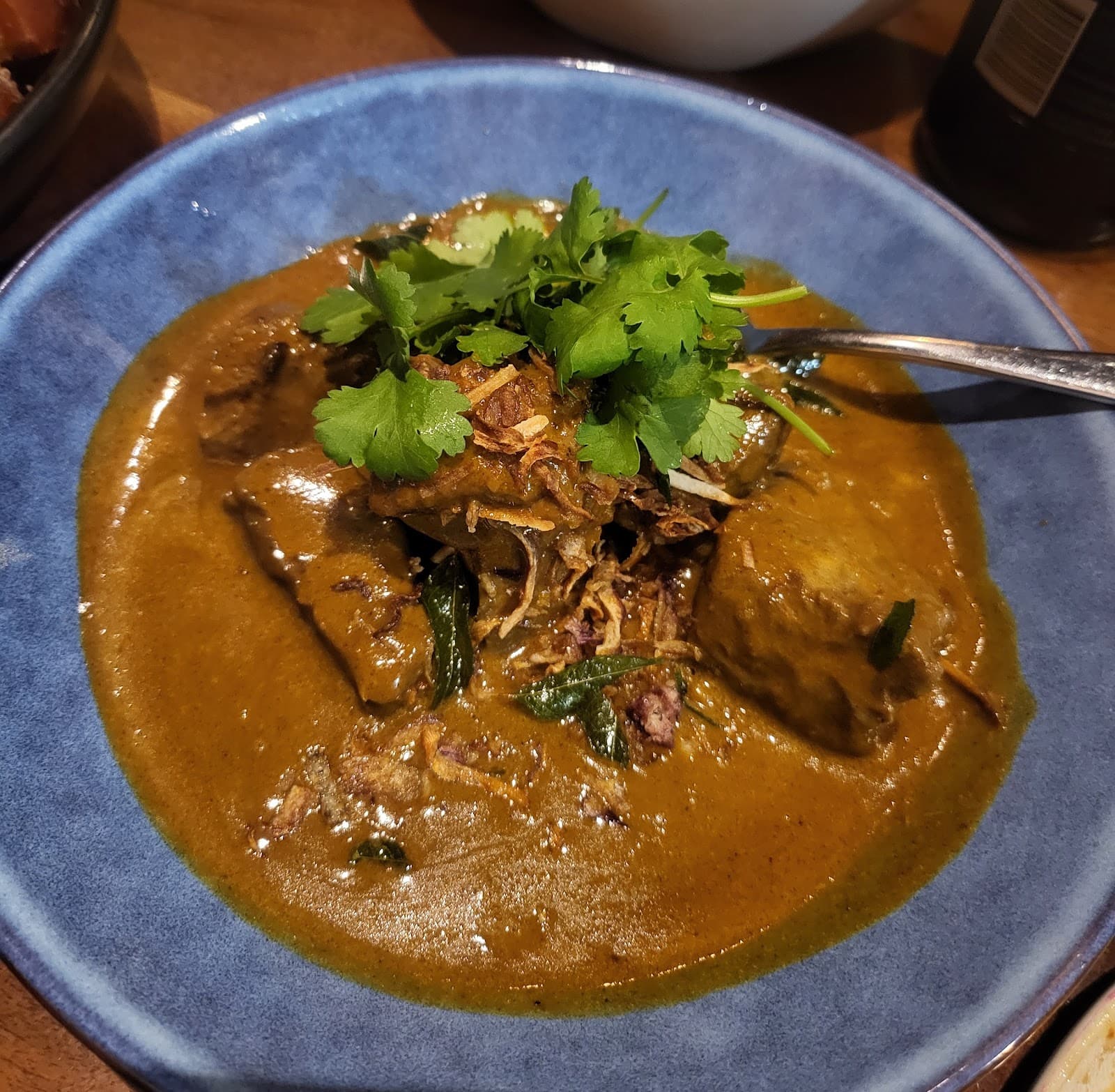 Miss Potz — Mount Lawley, Perth