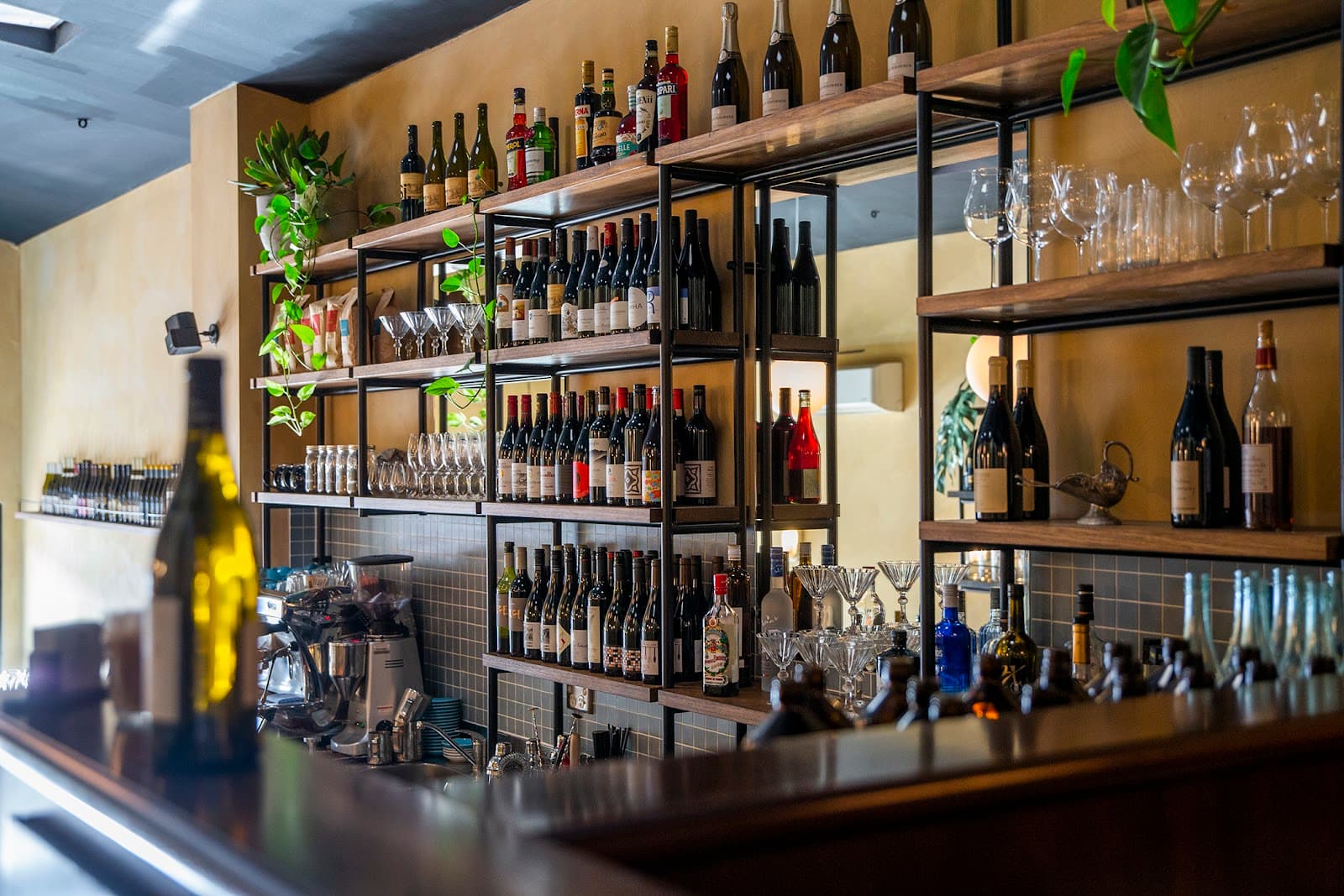 Le Rebelle — Mount Lawley, Perth
