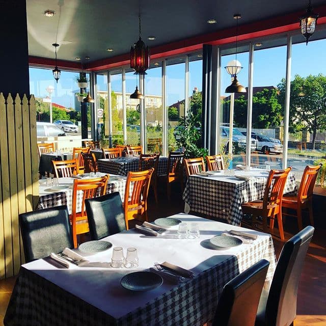L'Antica Trattoria — Mount Lawley, Perth