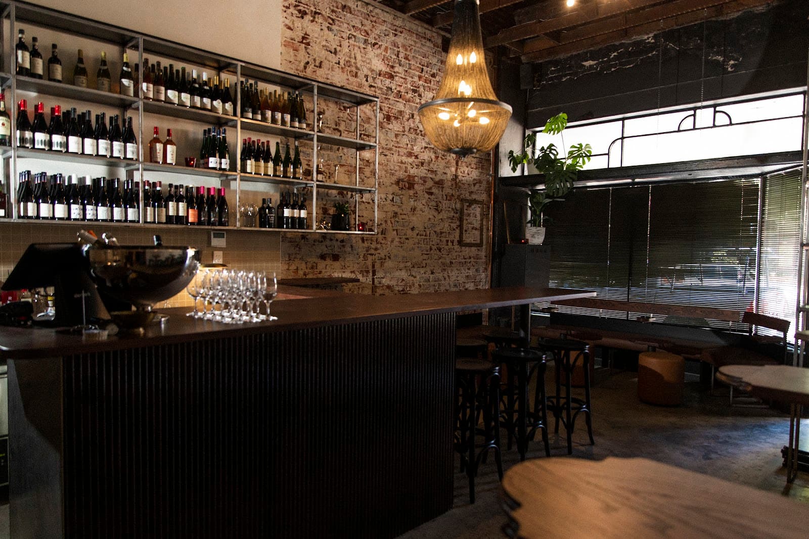 Bar Rogue — Mount Lawley, Perth