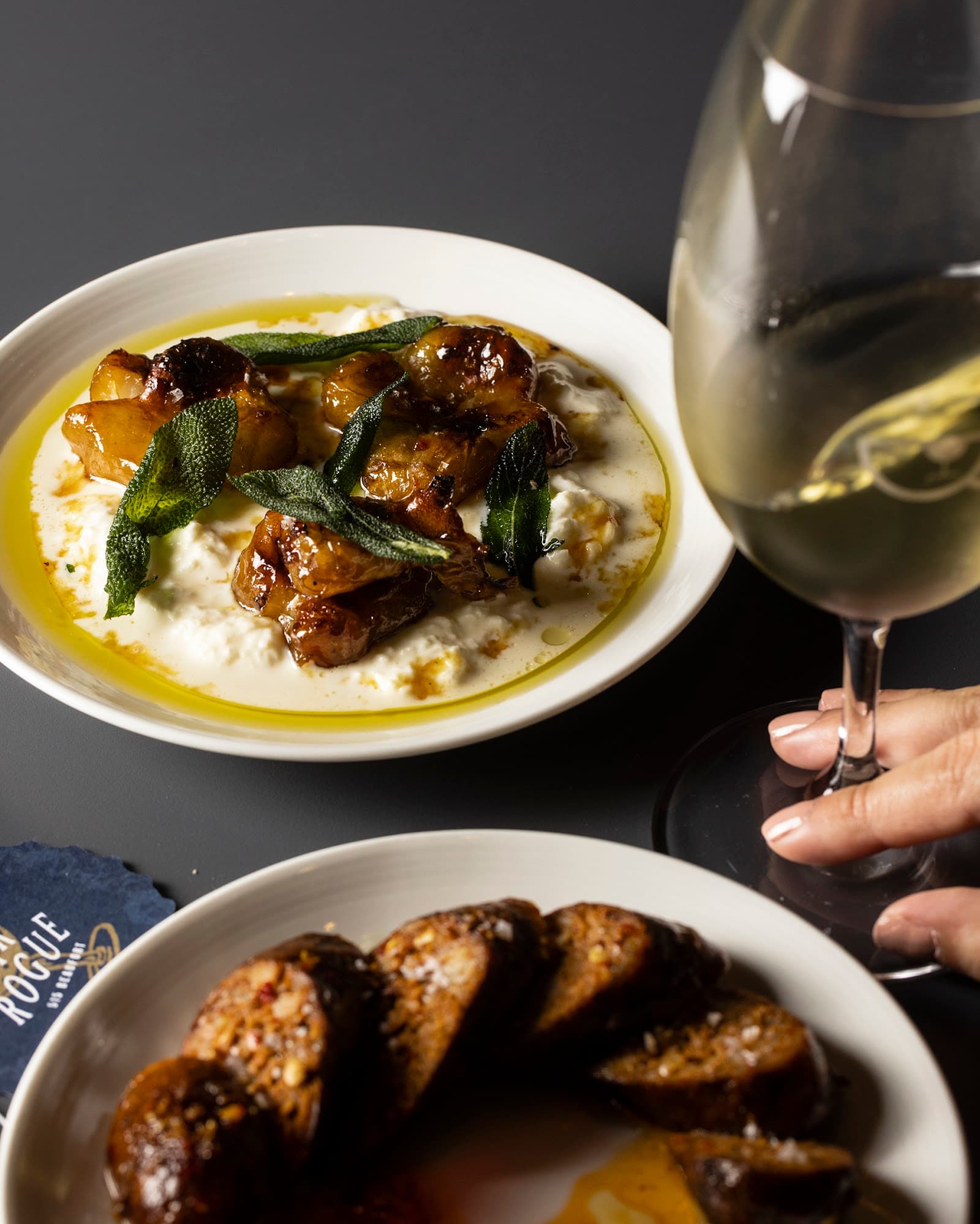 Bar Rogue — Mount Lawley, Perth