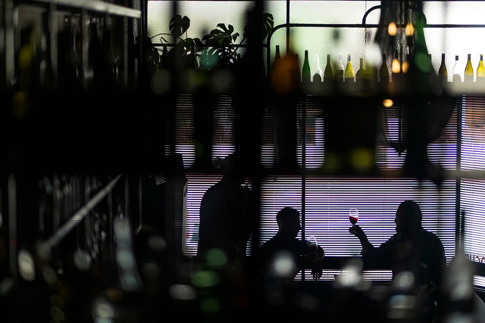 Bar Rogue — Mount Lawley, Perth