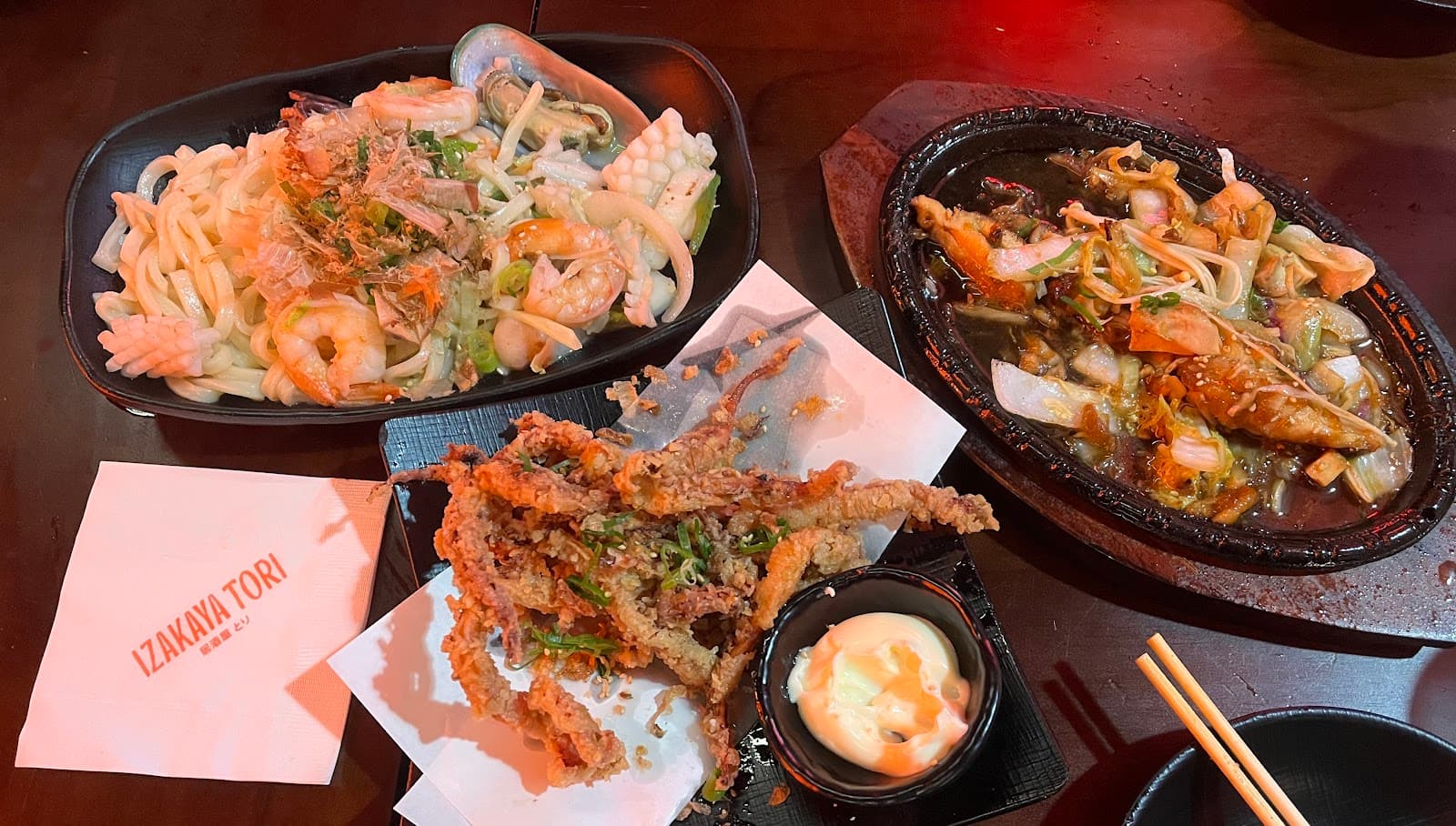 Izakaya Tori Mount Lawley — Mount Lawley, Perth