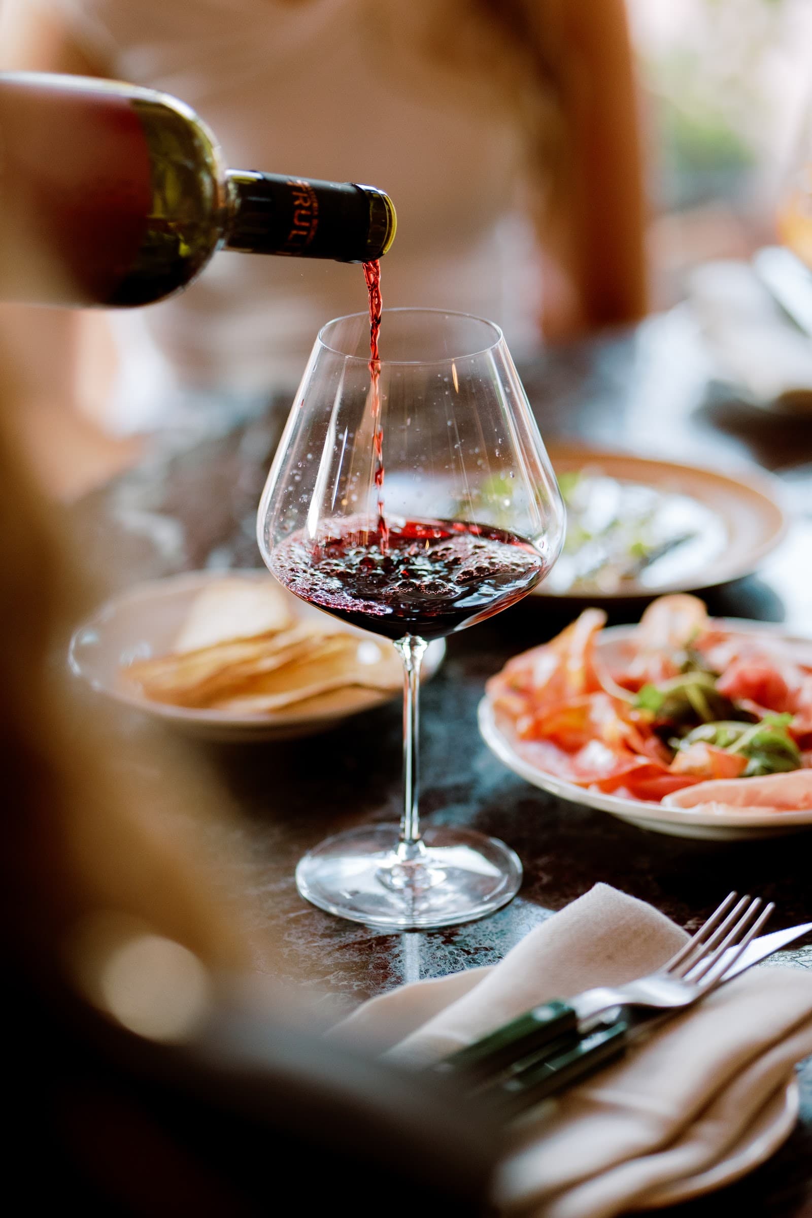 Bar Vino — Mount Lawley, Perth