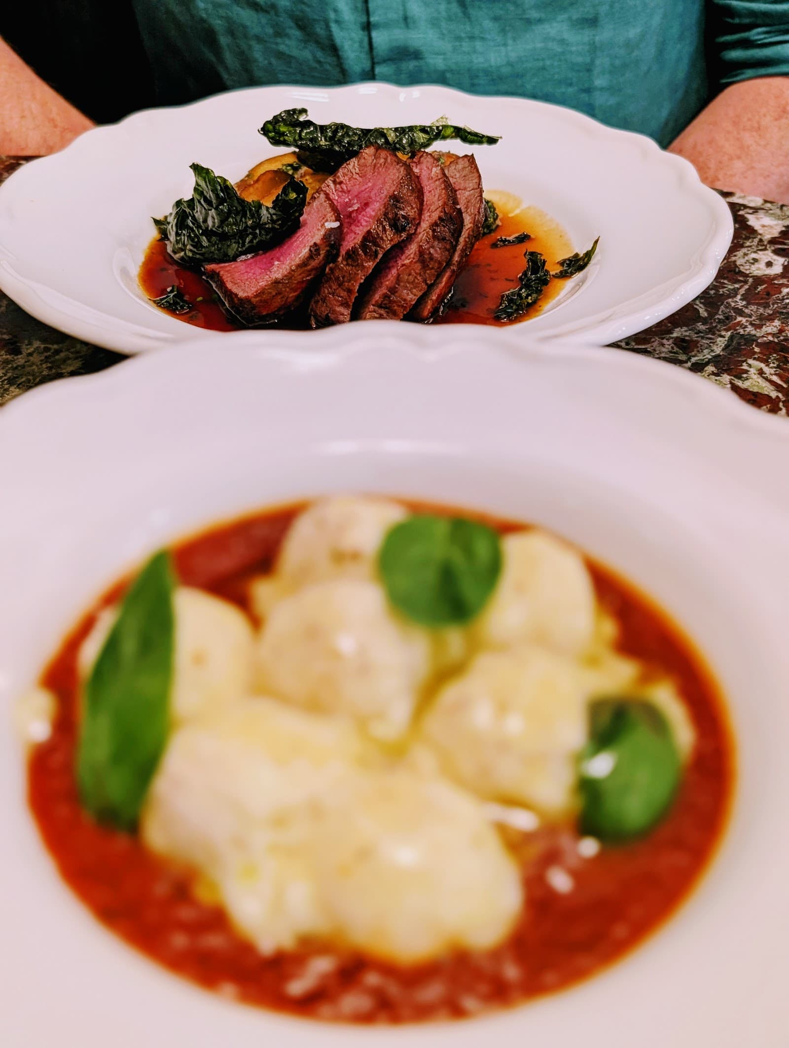 Bar Vino — Mount Lawley, Perth