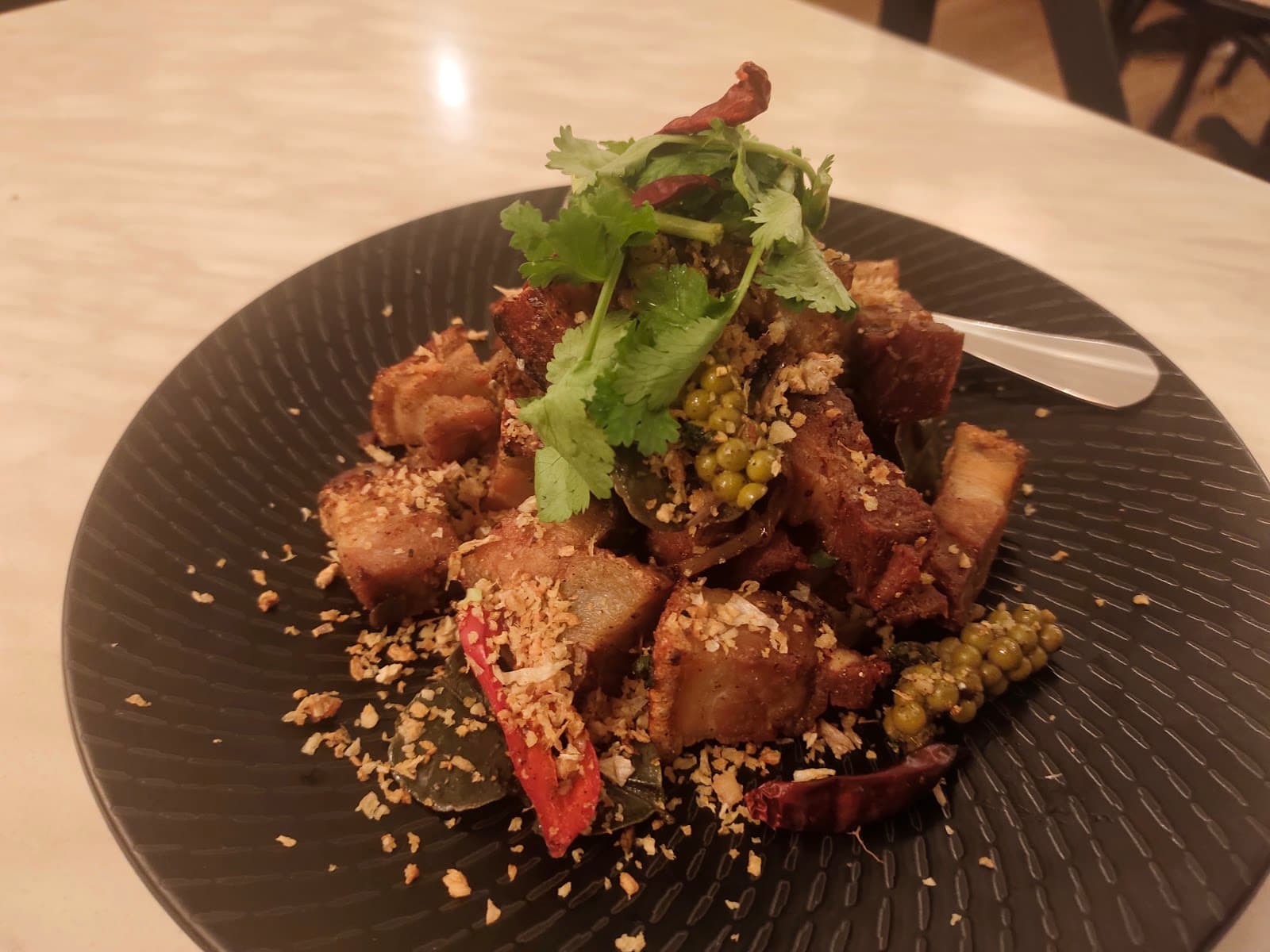 Kub Kao Mt Lawley — Mount Lawley, Perth