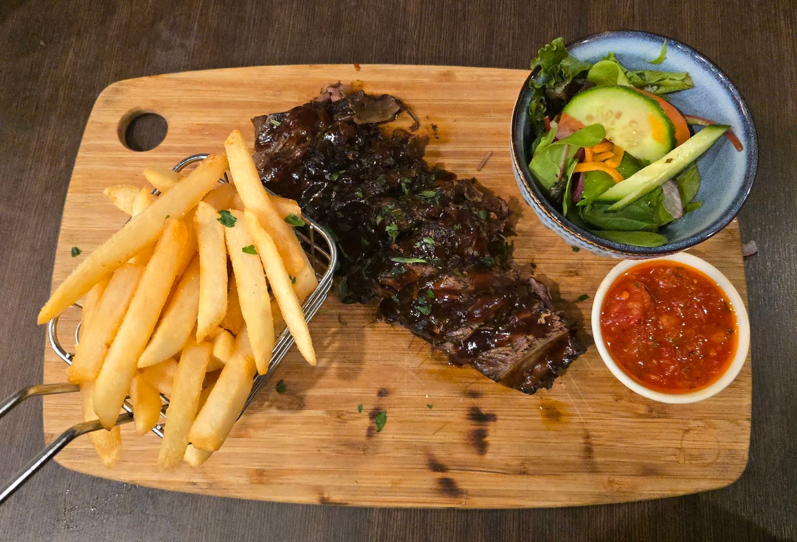 Charcoal Loco — Mount Lawley, Perth